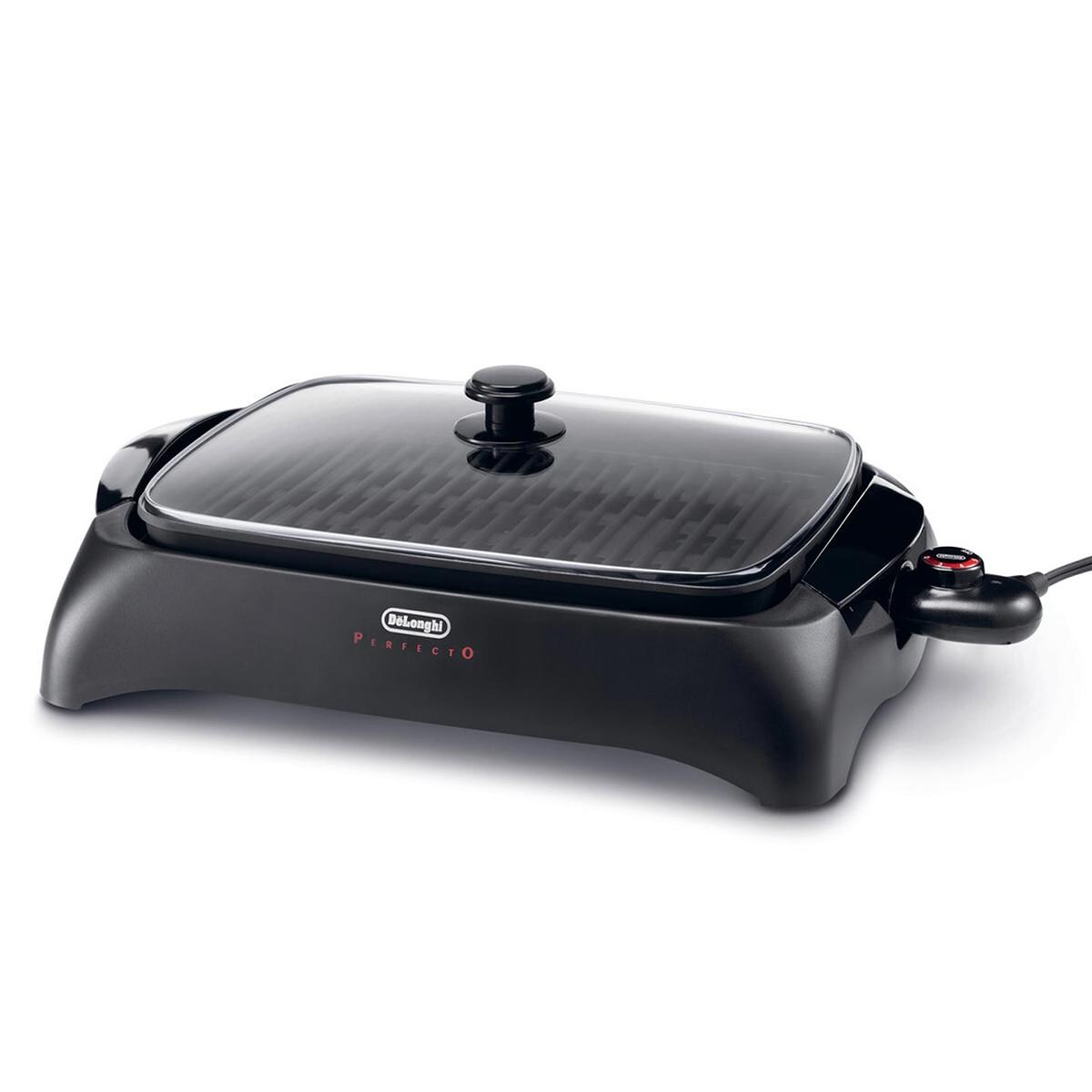 Delonghi Perfecto Indoor Grill Nebraska Furniture Mart