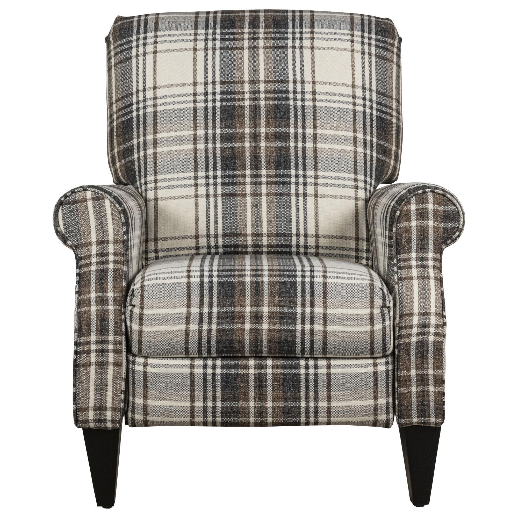 ララバイ Dante High Leg Reclining Chair | La-Z-Boy