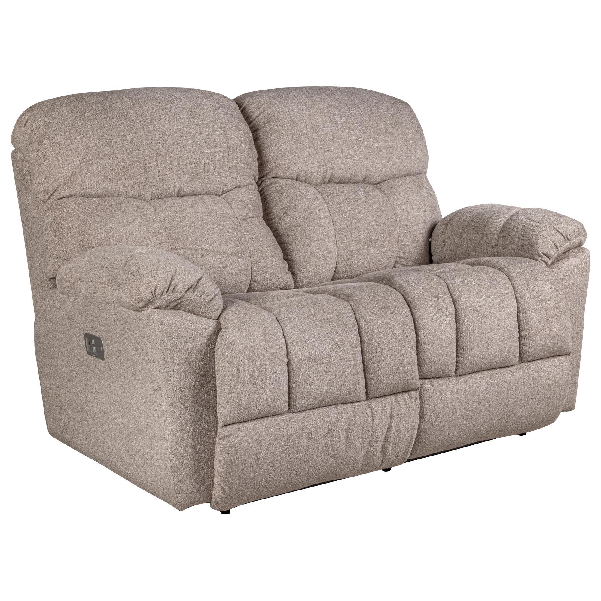 La-Z-Boy Morrison Power Reclining Loveseat