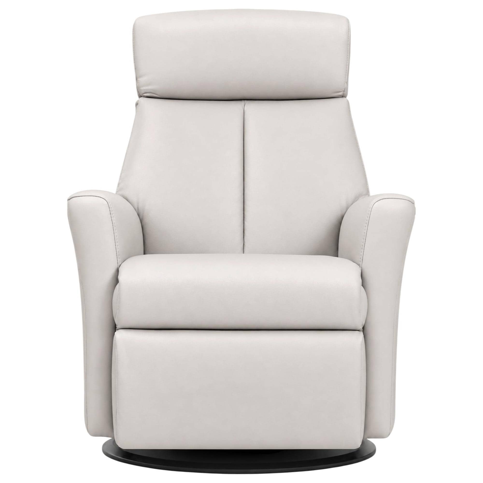 モンブラン ノート 163 グレイシャー 129459 IMG Queen Standard Power Swivel Glider Recliner with Chaise in Cinder