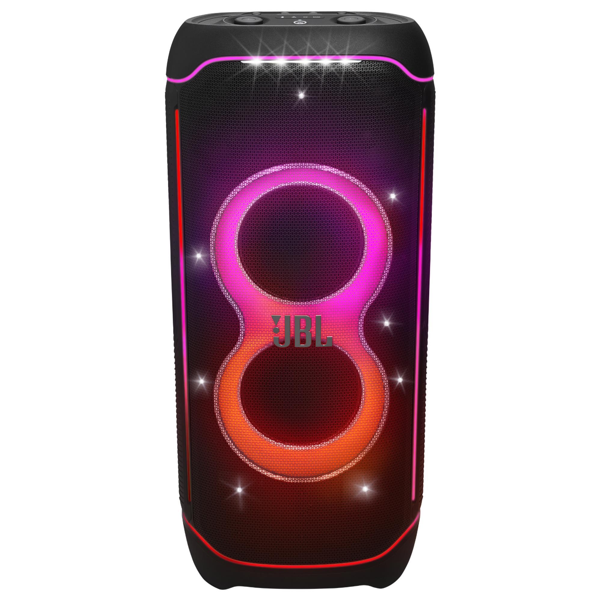 Enceinte sono dj jbl partybox ultimate noir JBL