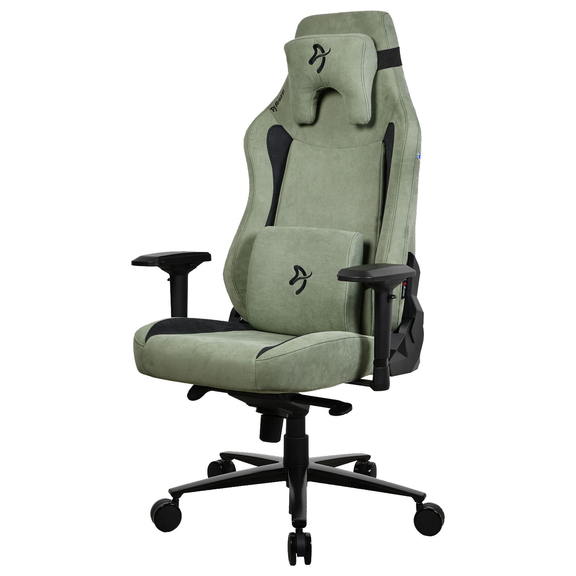 Arozzi Vernazza XL Soft Forest Chair NFM