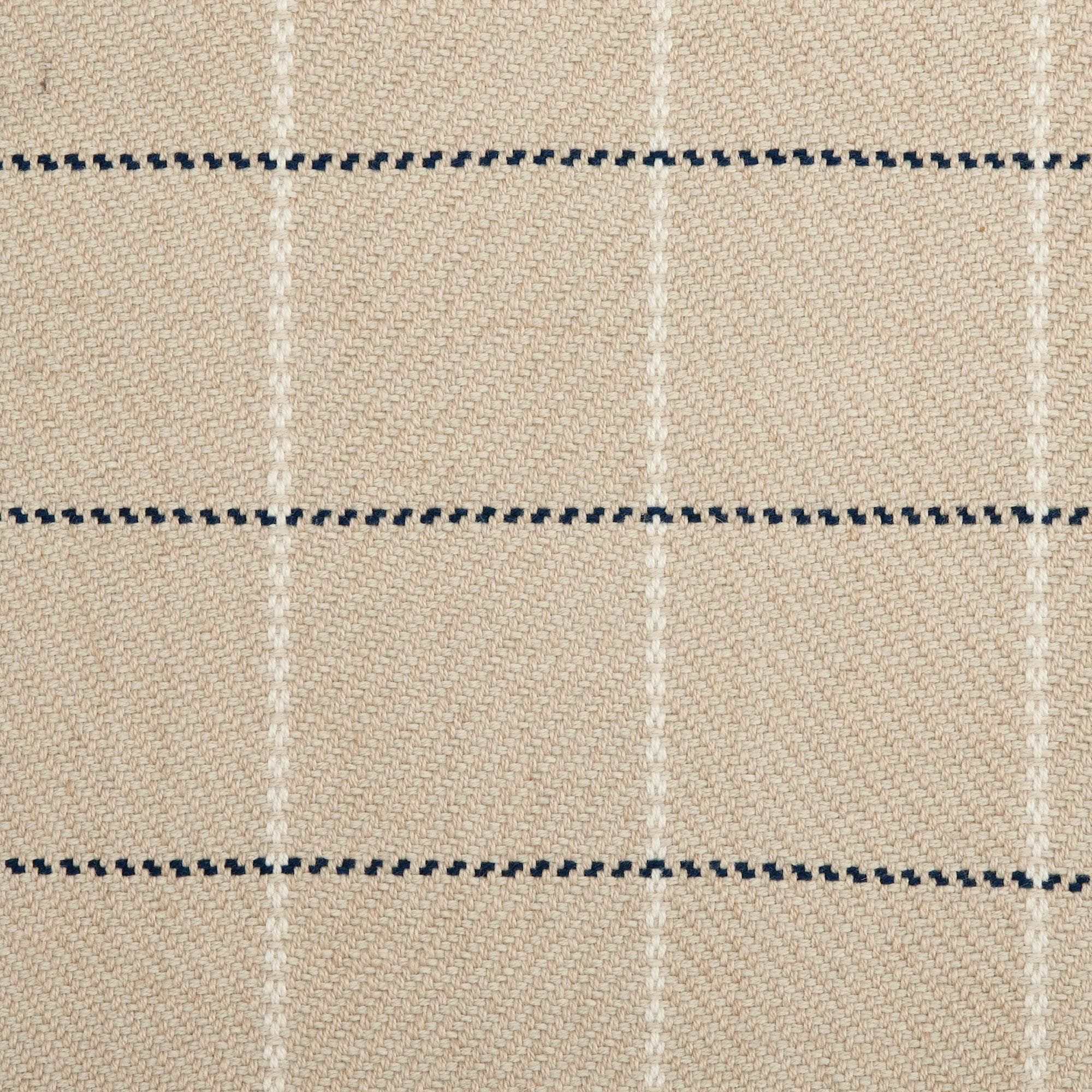 Stanton Bahia Carpet in Cord NFM