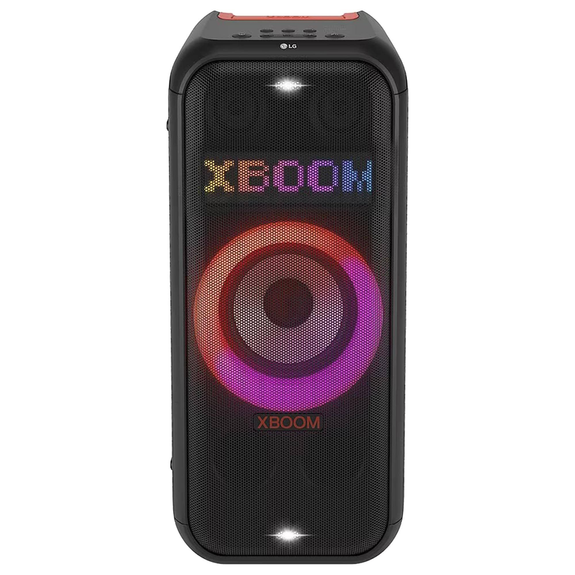 LG xBoom XL7s: Reviewing LG's Latest Party Speaker 