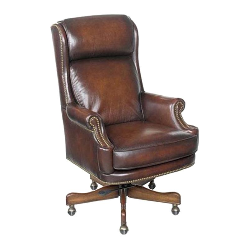Full Leather Office Chair Odditieszone