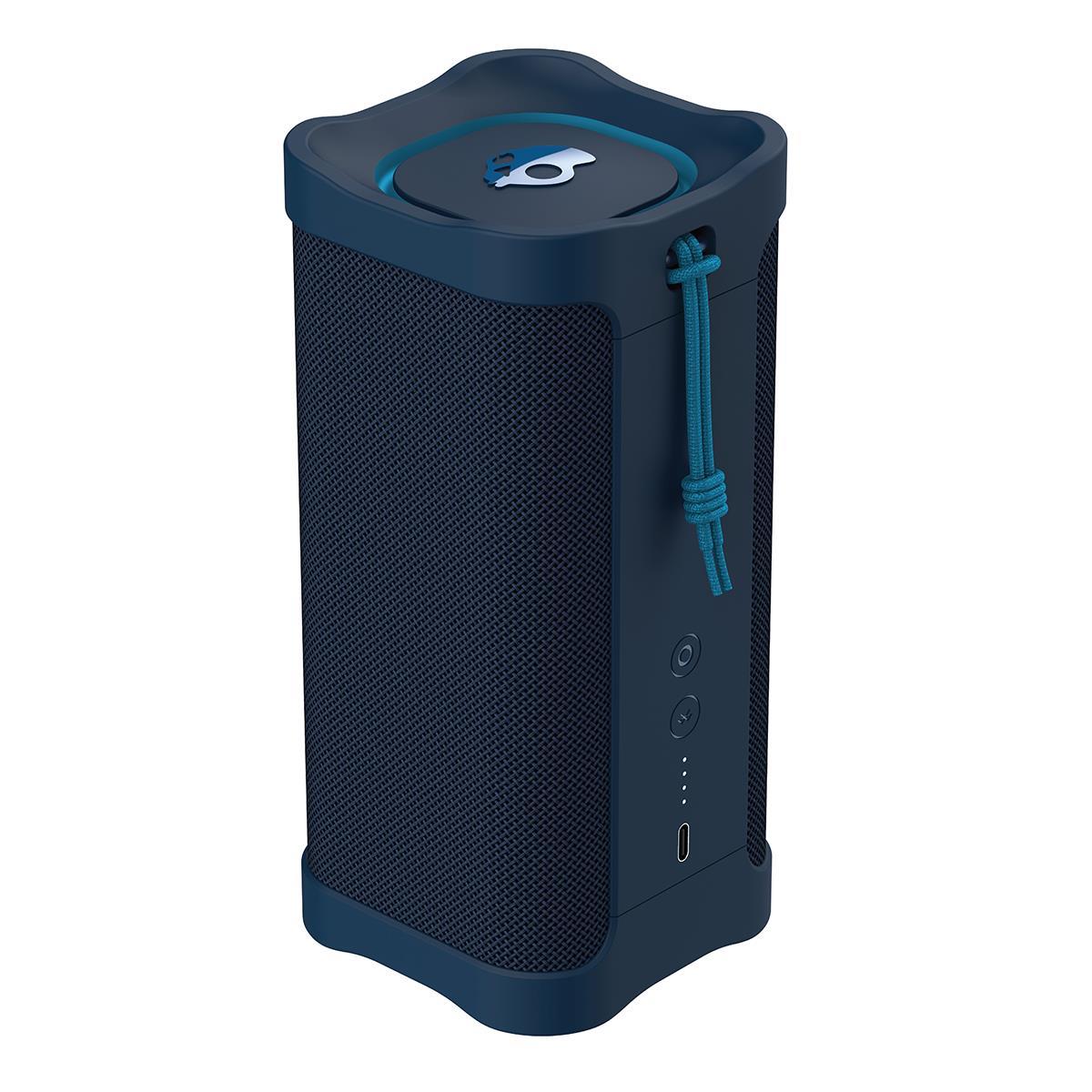 Skullcandy Terrain XL Wireless Bluetooth Speaker in Black | Shop NFM