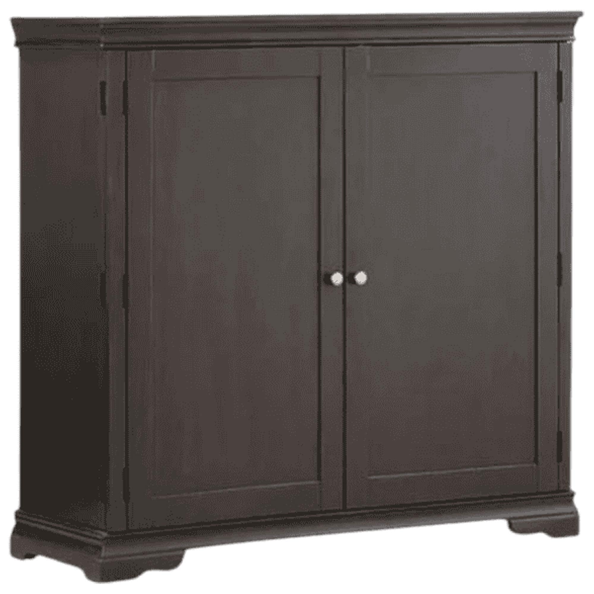 New Day Furniture Sans Sebastian Twin Murphy Cabinet Bed with