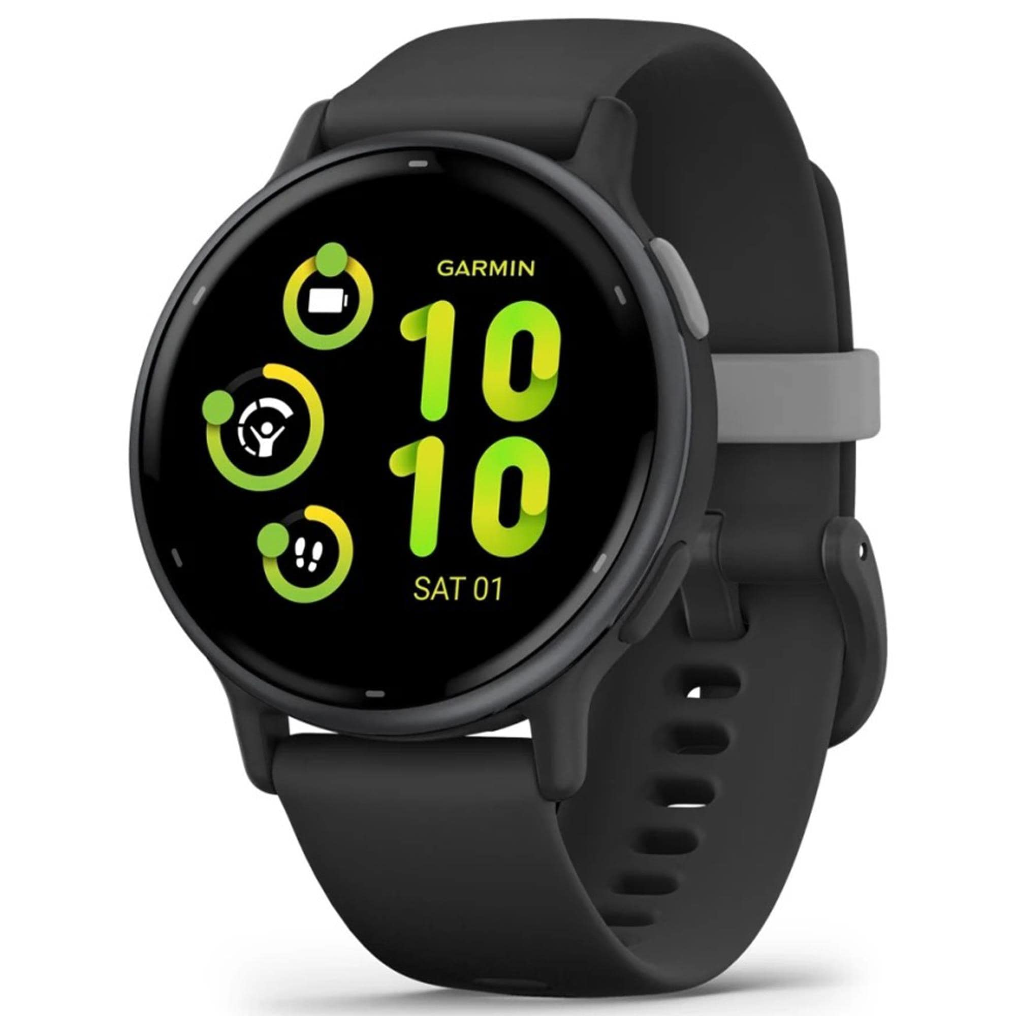 Garmin Vivoactive 5 Review - After 30 Days 