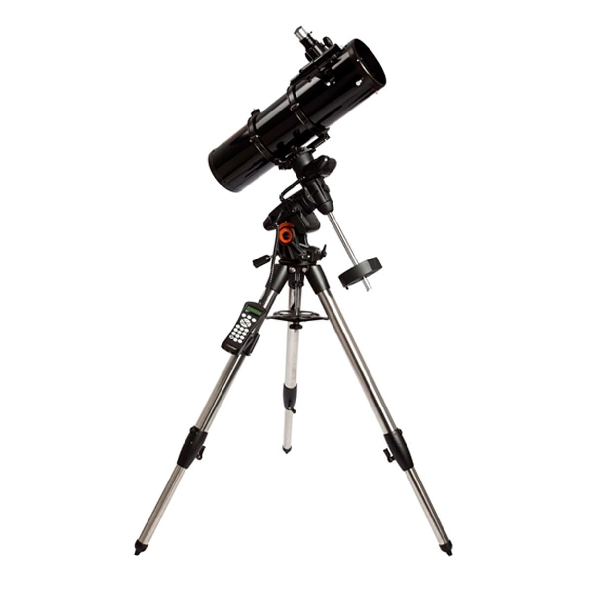Celestron Advanced VX 6" Newtonian Telescope Shop NFM