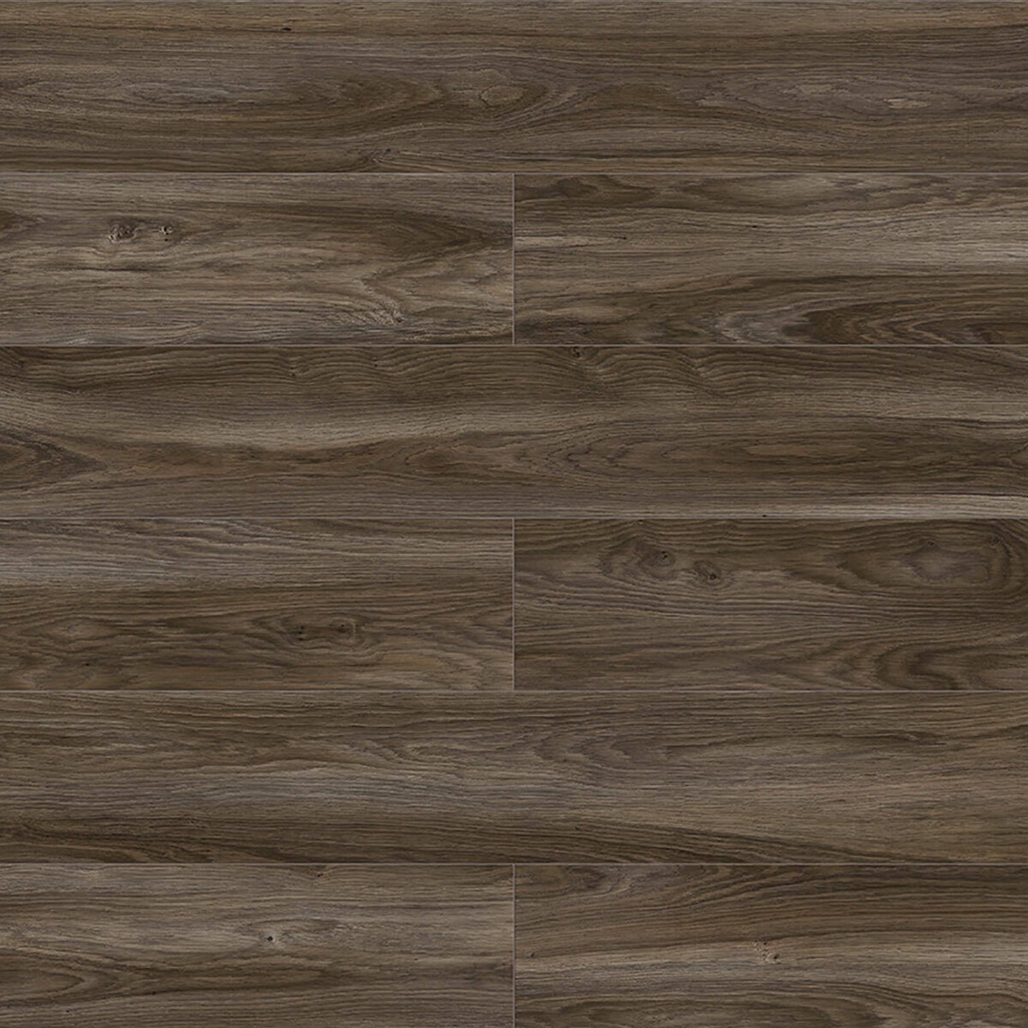 Inhaus Laminate Lamdura Visions Gunstock Oak 8" x 51" Laminate Shop NFM