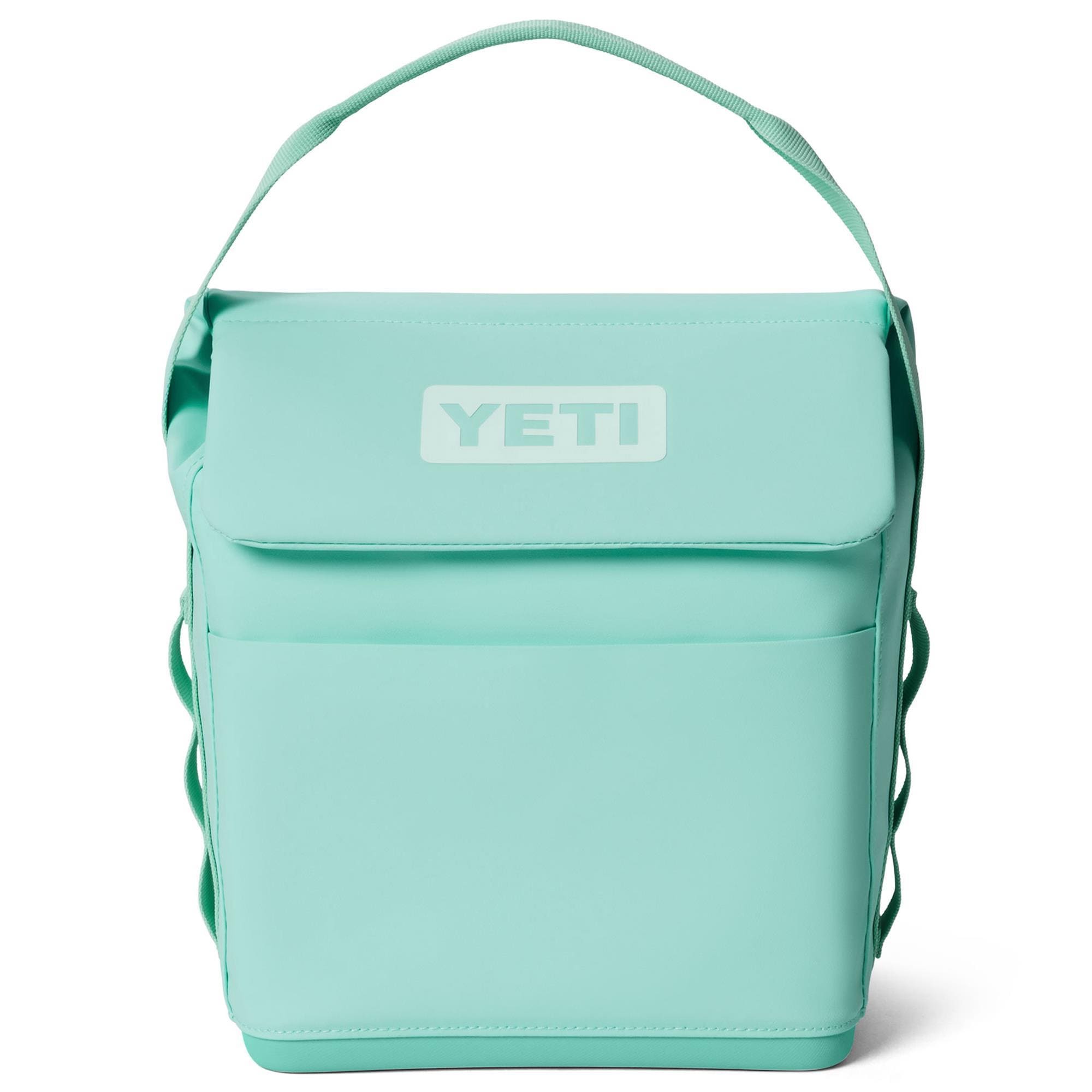 YETI Daytrip 6L Insulated Lunch Bag in Seafoam