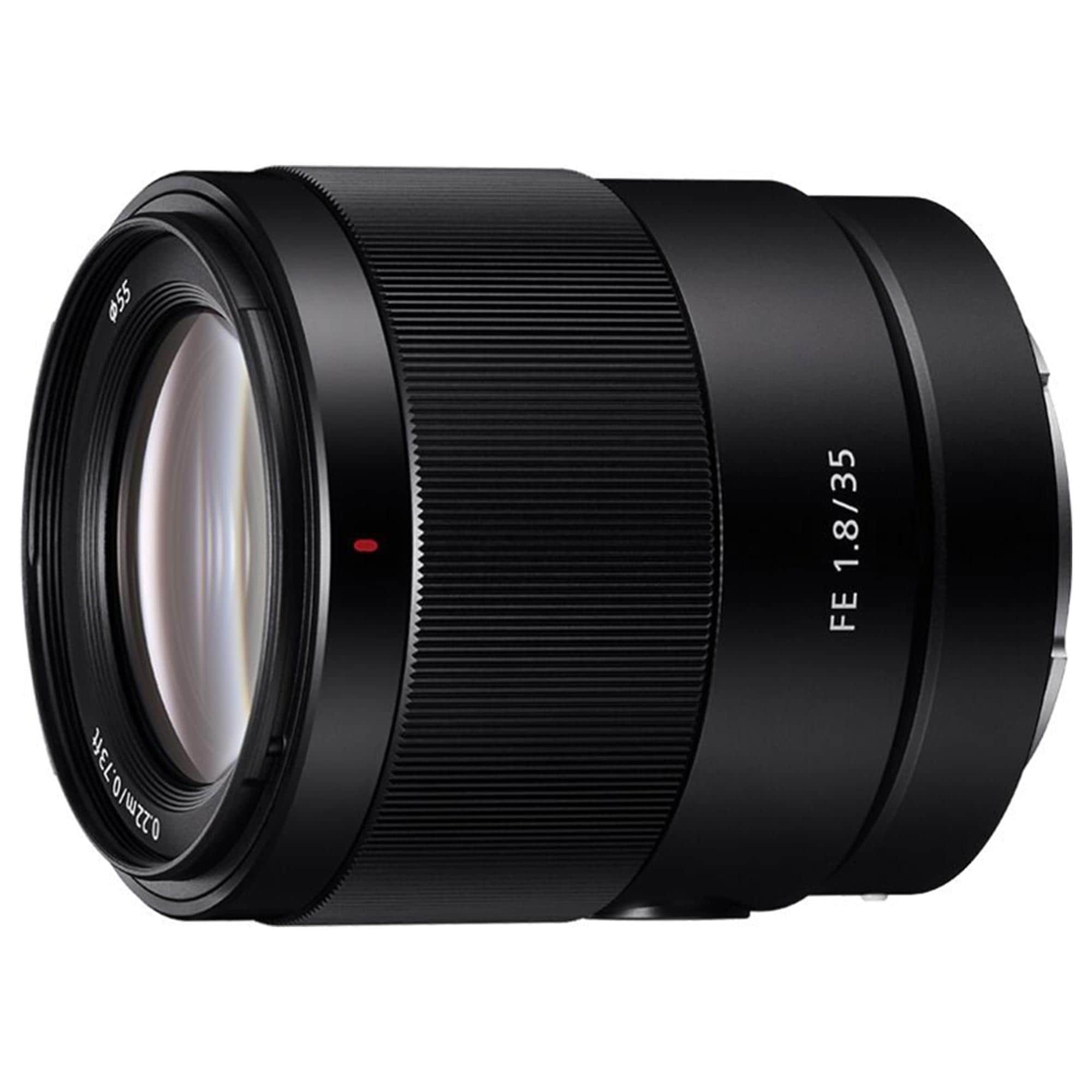 Sony Sony FE 35mm F1.8 | Nebraska Furniture Mart