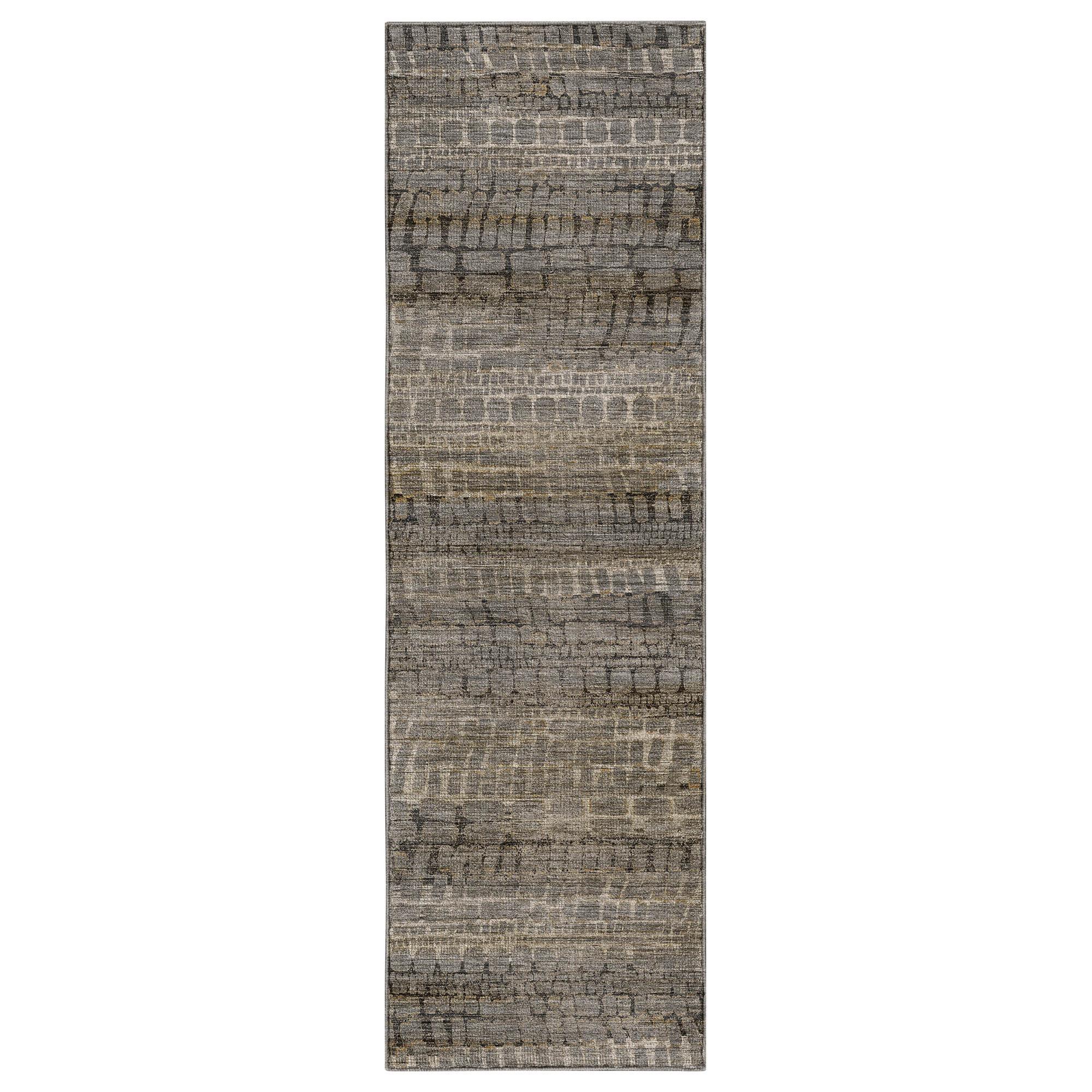 Dalyn Rug Company Nexus NX5 Black 2'3