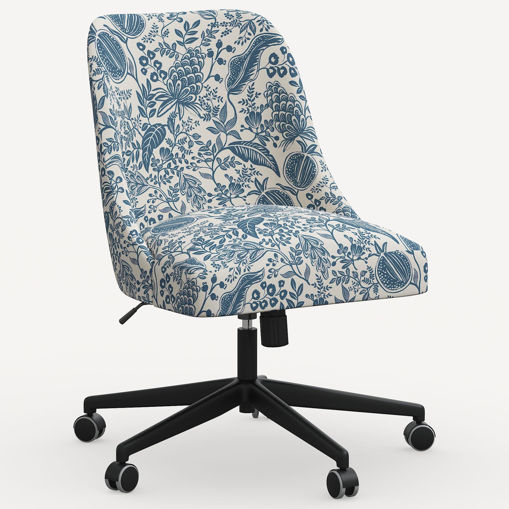 Rifle Paper Co Crafted by Cloth and Company Oxford Office