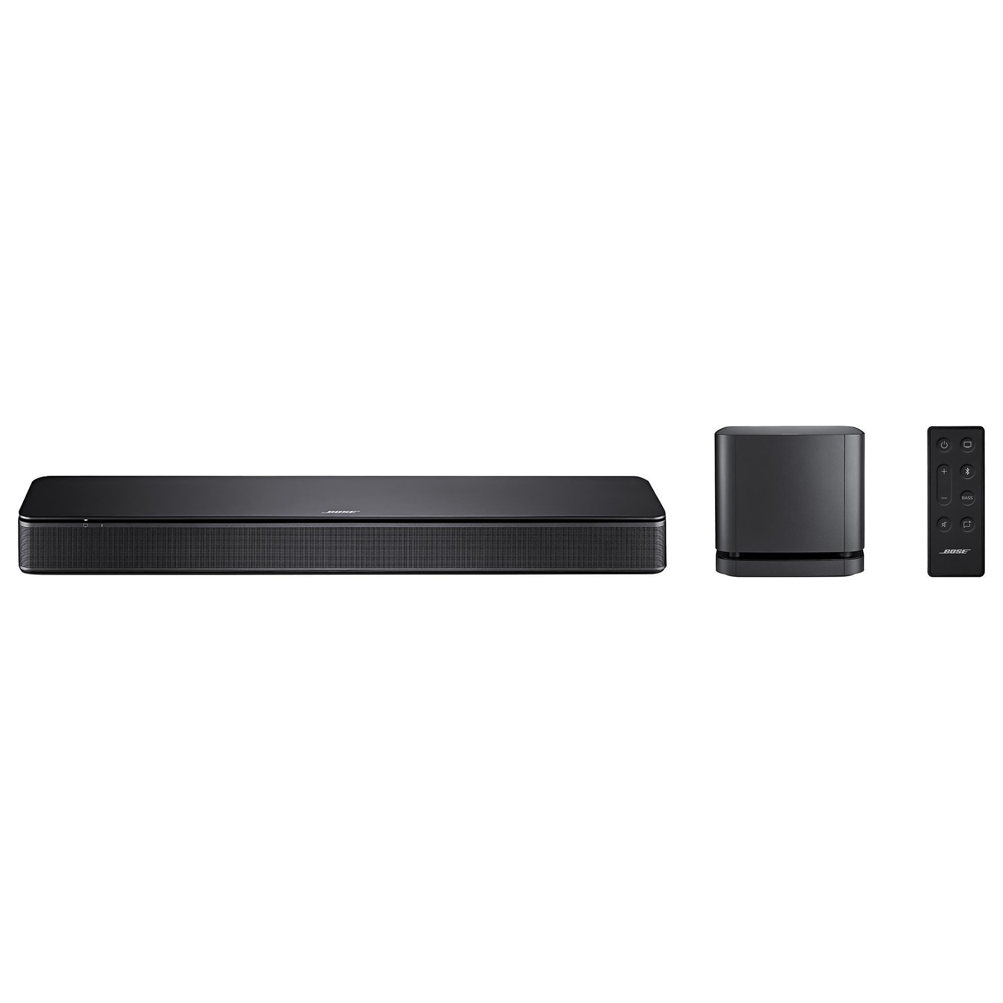 Bose TV Speaker desde 228,65 €