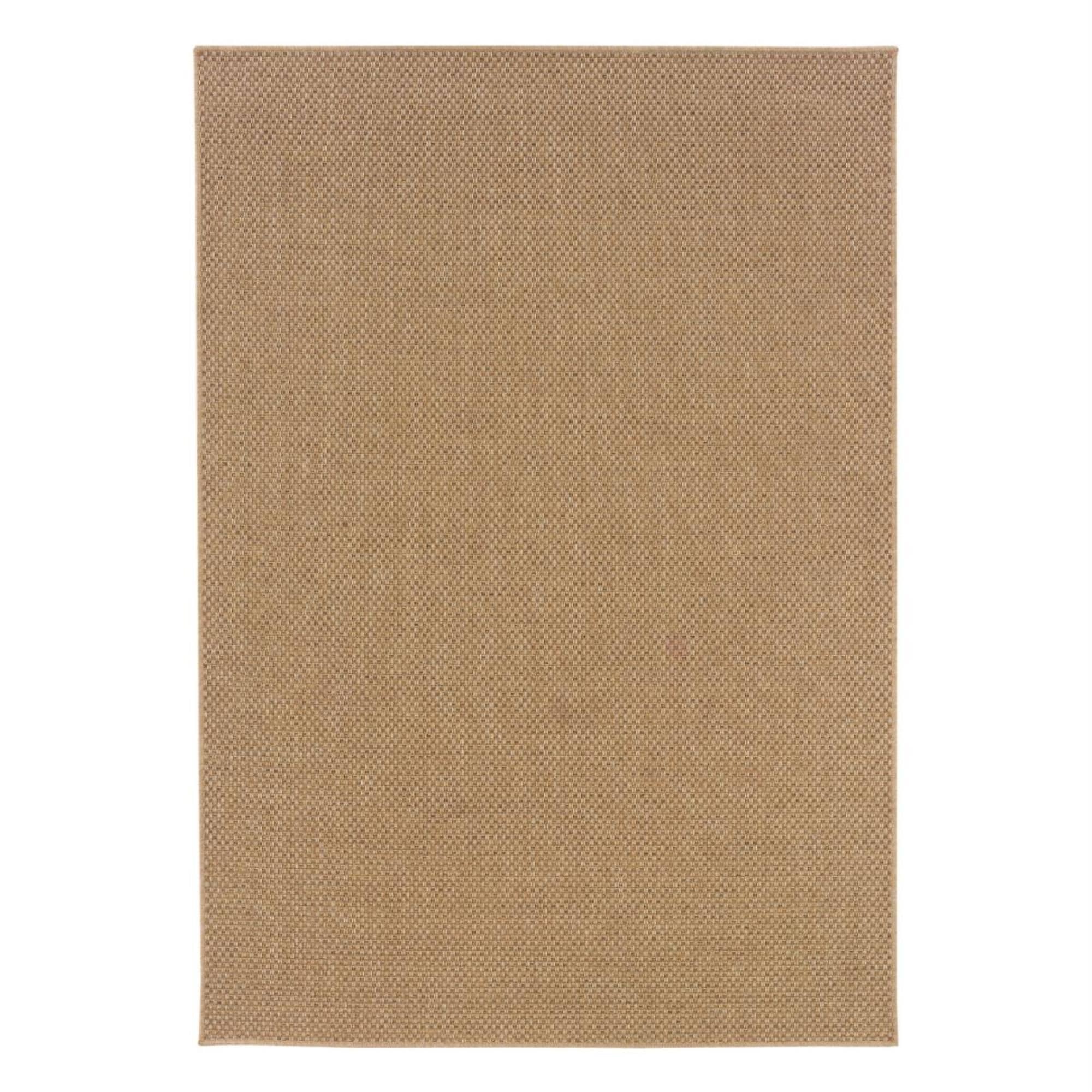 Oriental Weavers Karavia 2160X 8'6" x 13' Tan Area Rug Nebraska