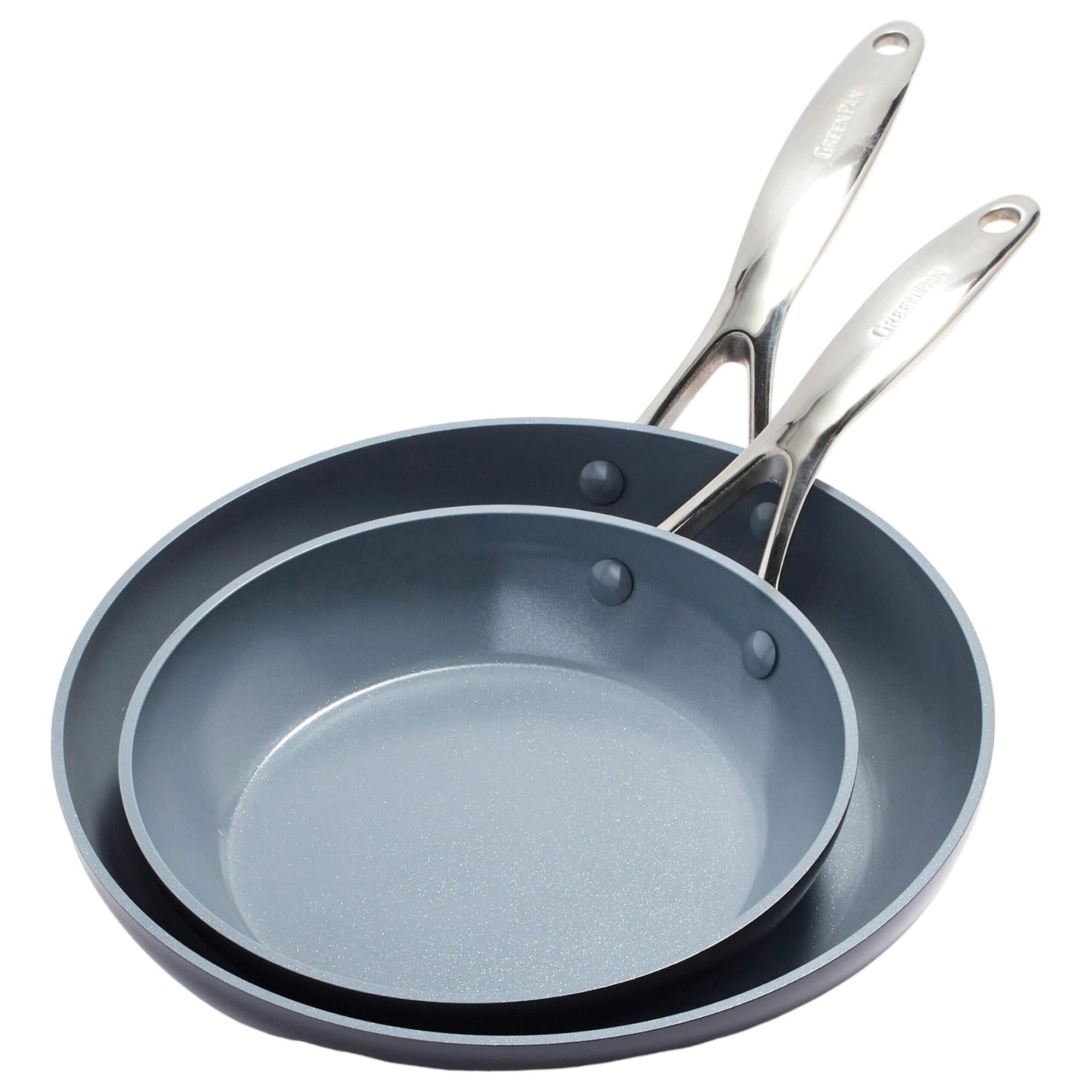 Green Pan Valencia Pro 2-Piece 8