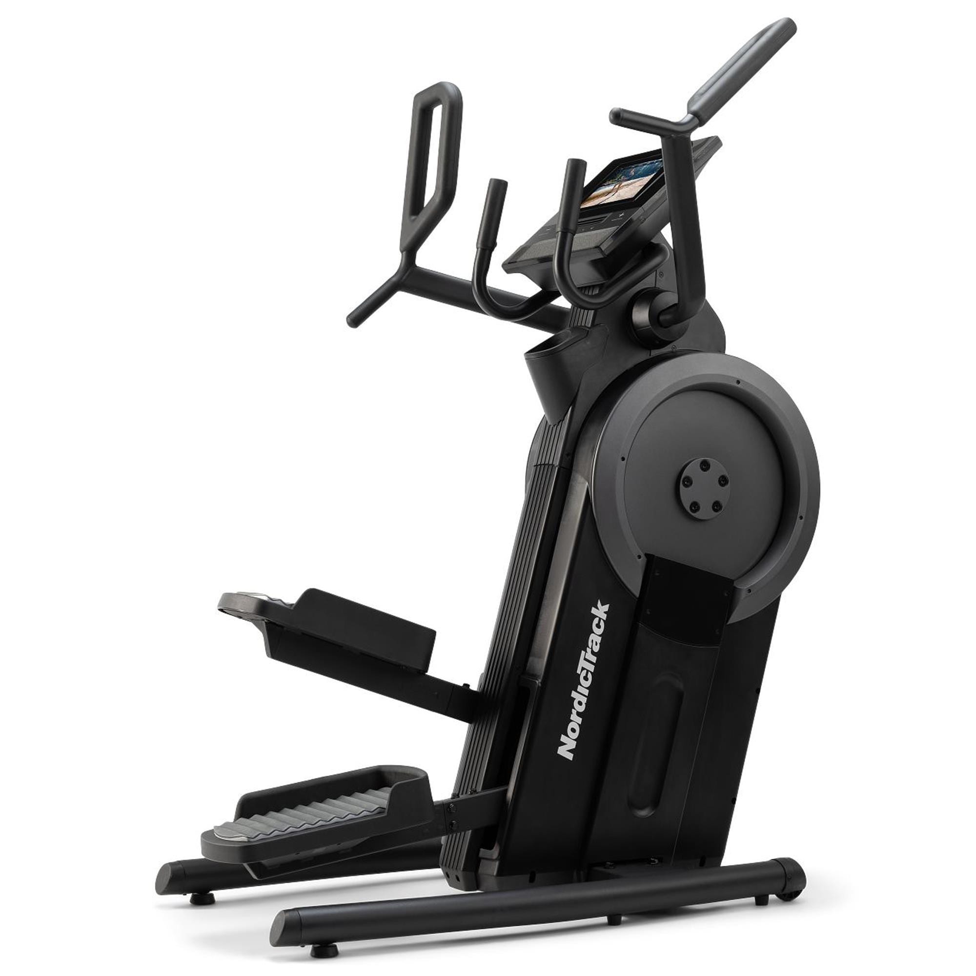 nordic lifting nordic climber exercise machine