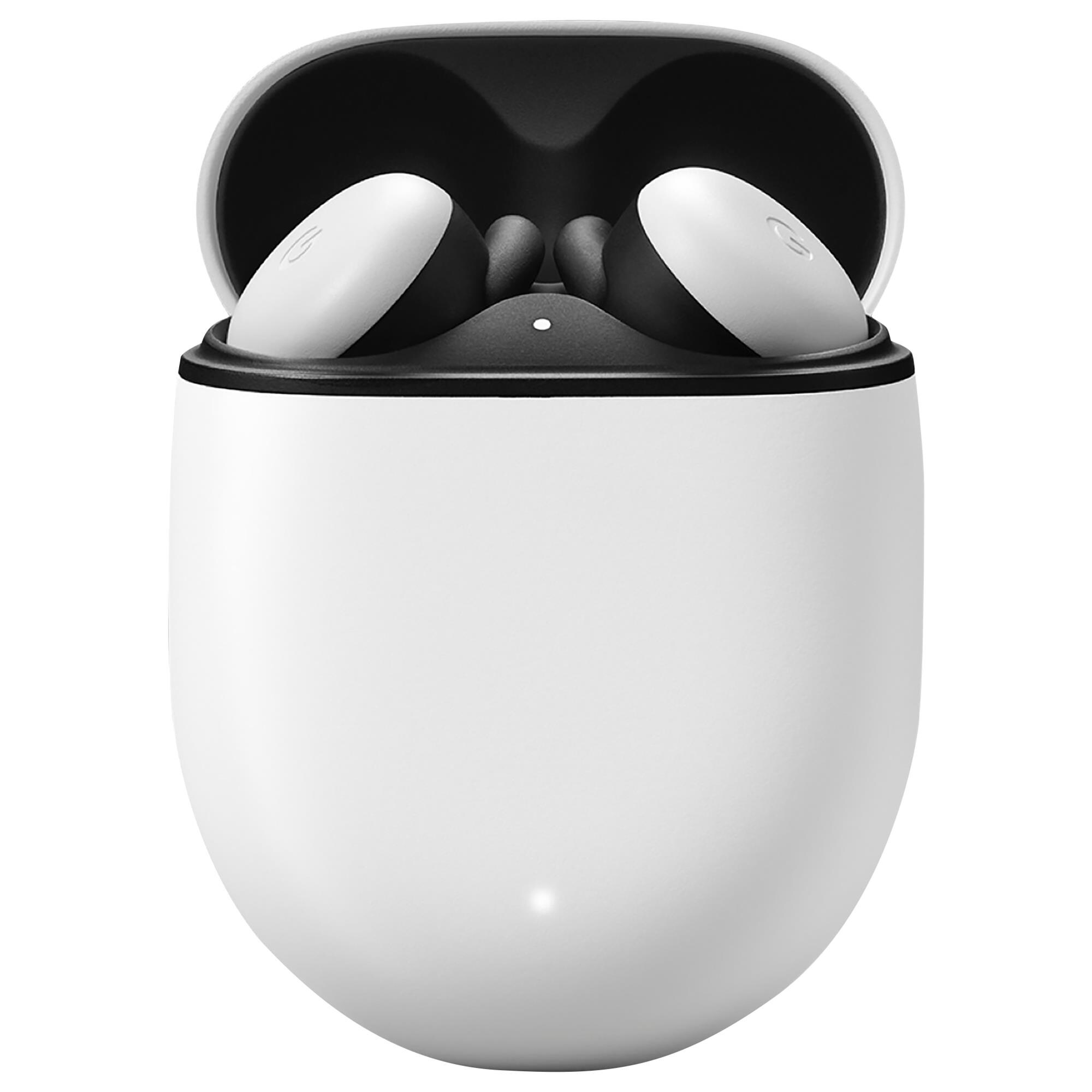 pixel buds 2 noise cancelling
