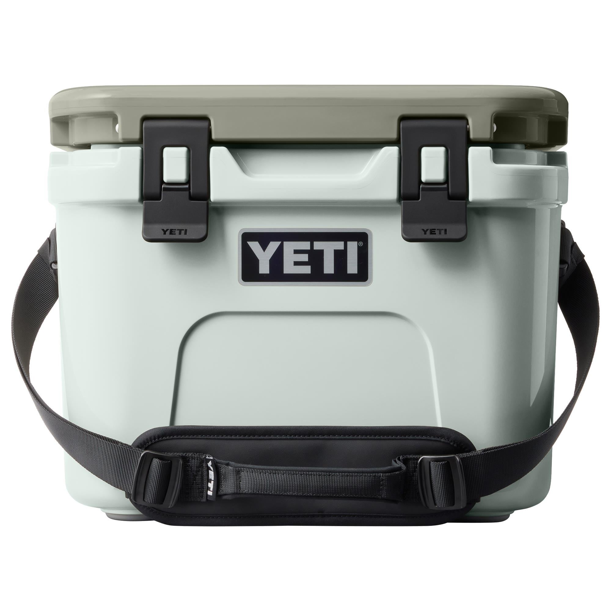 YETI Roadie 15 Hard Cooler in Ridgeline