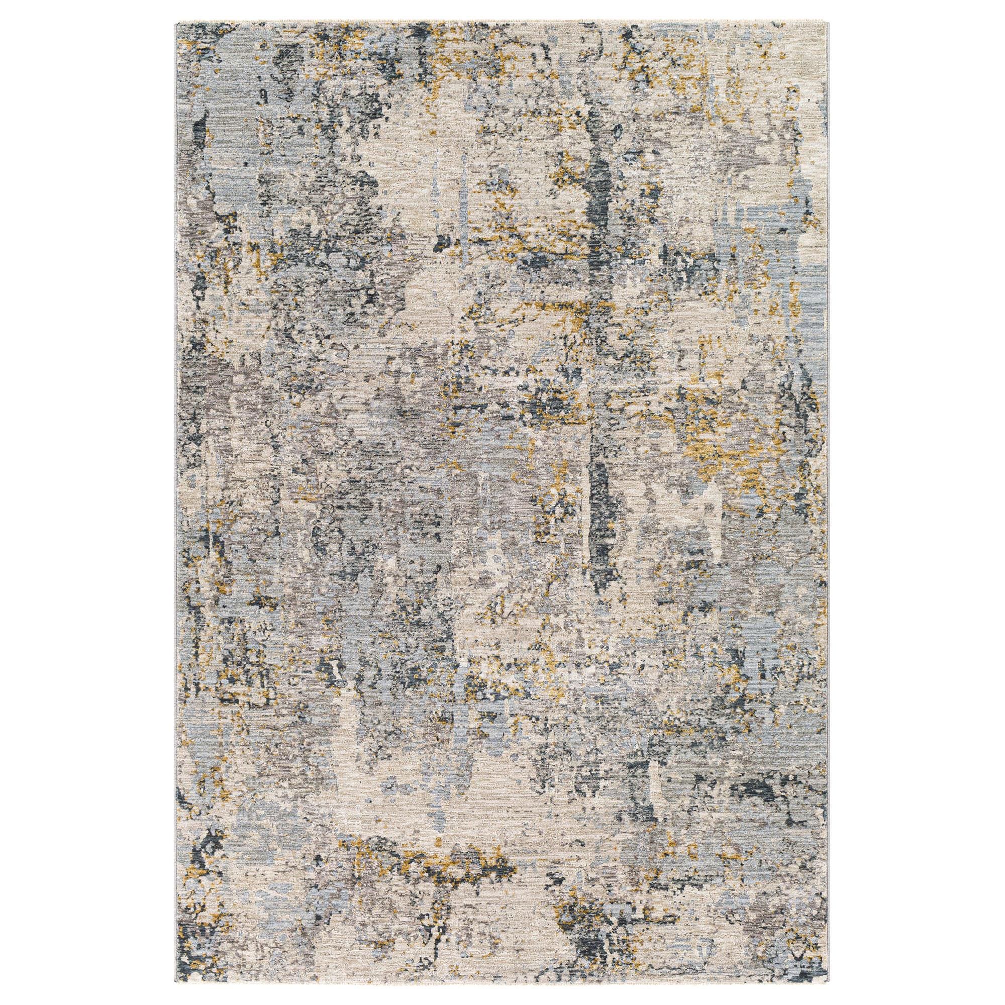 Surya Laila 5' x 7'6