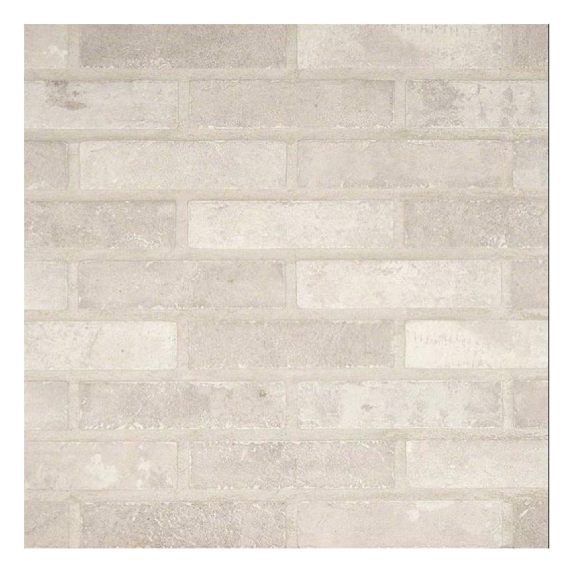 MS International Capella Brick Taupe 2 1/3