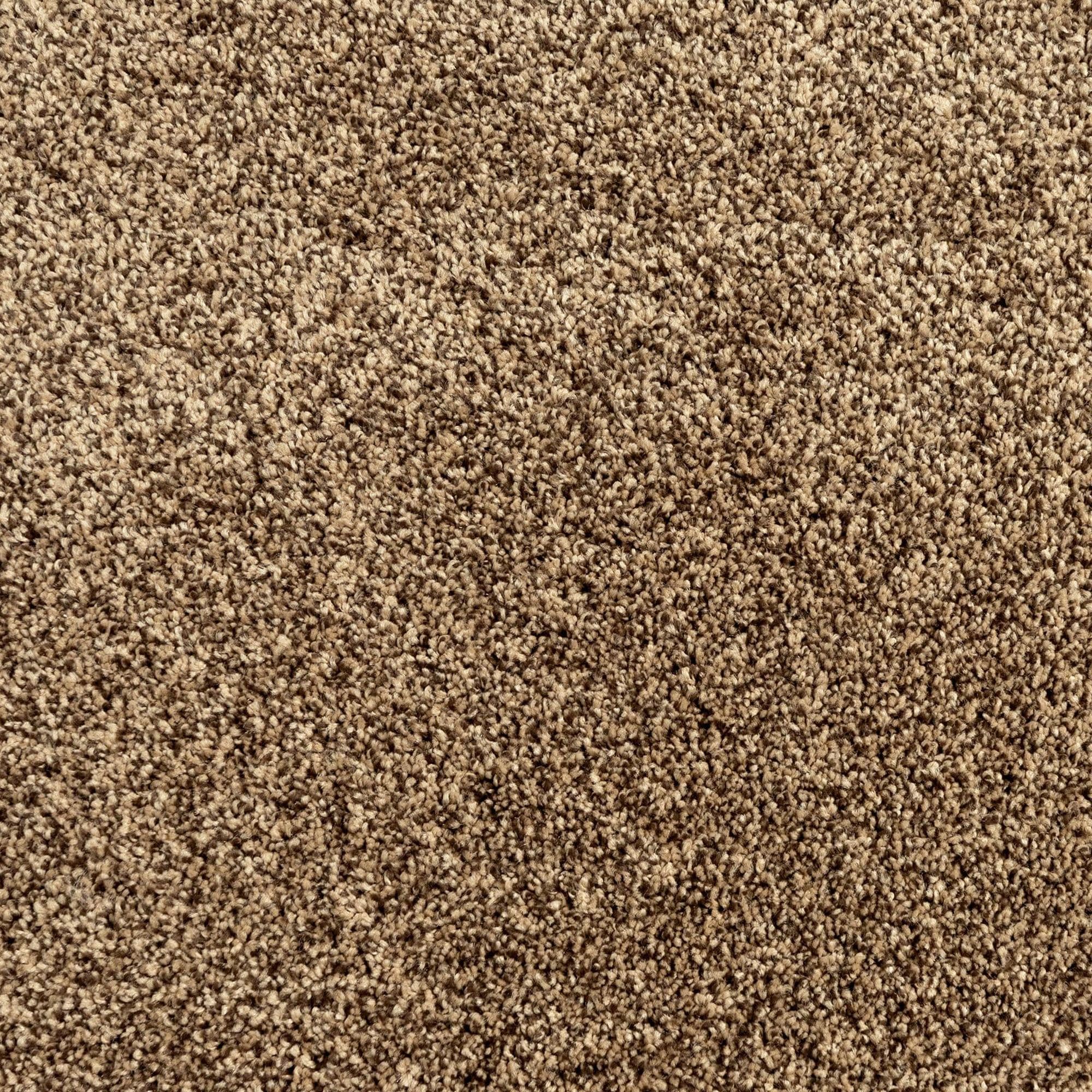 Mohawk Assorted Elements II Carpet in Antique Brown