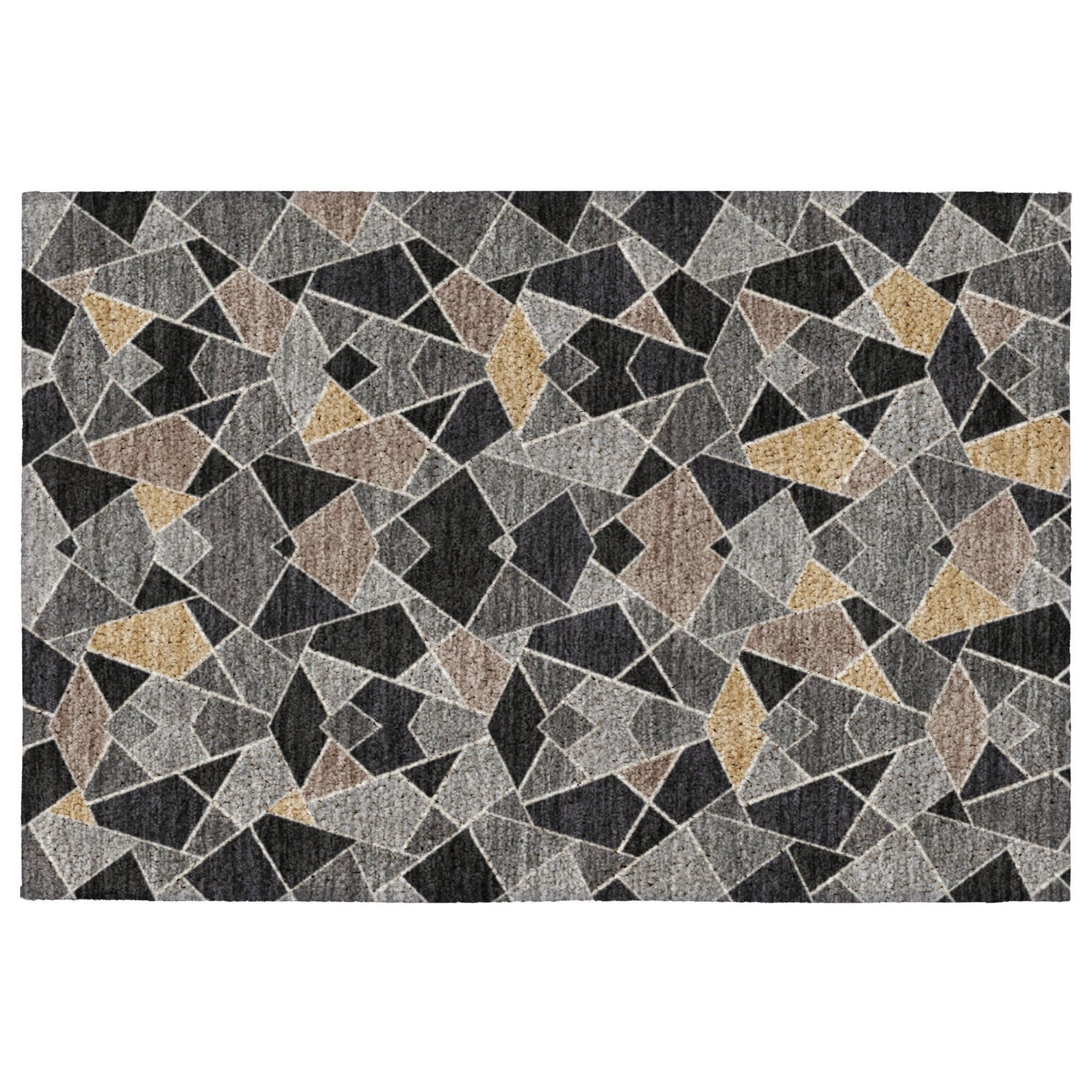 Dalyn Rug Company Kenner Denim 1'8