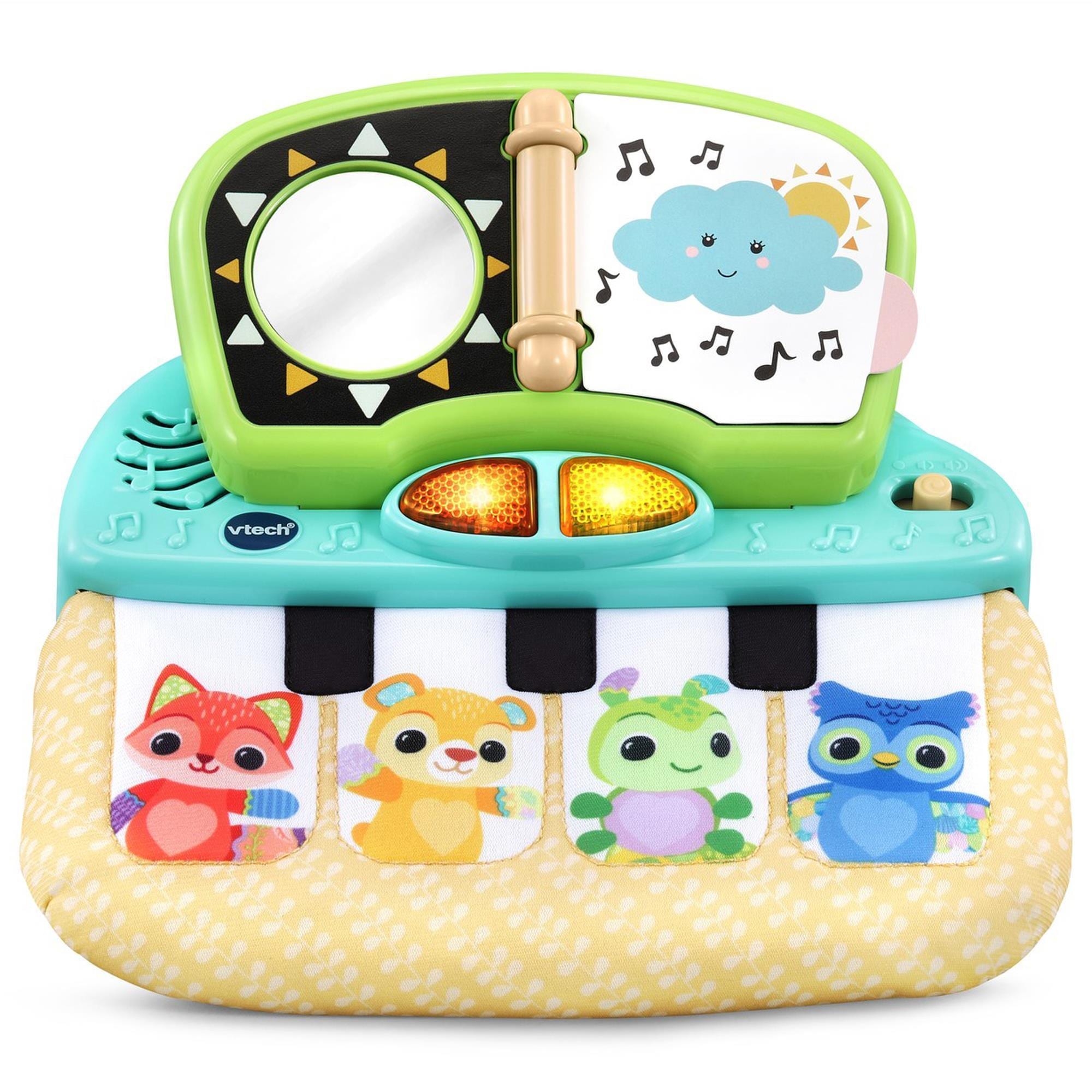 Baby Games - Nursery Rhymes, Baby Piano, Baby Phone, First Words