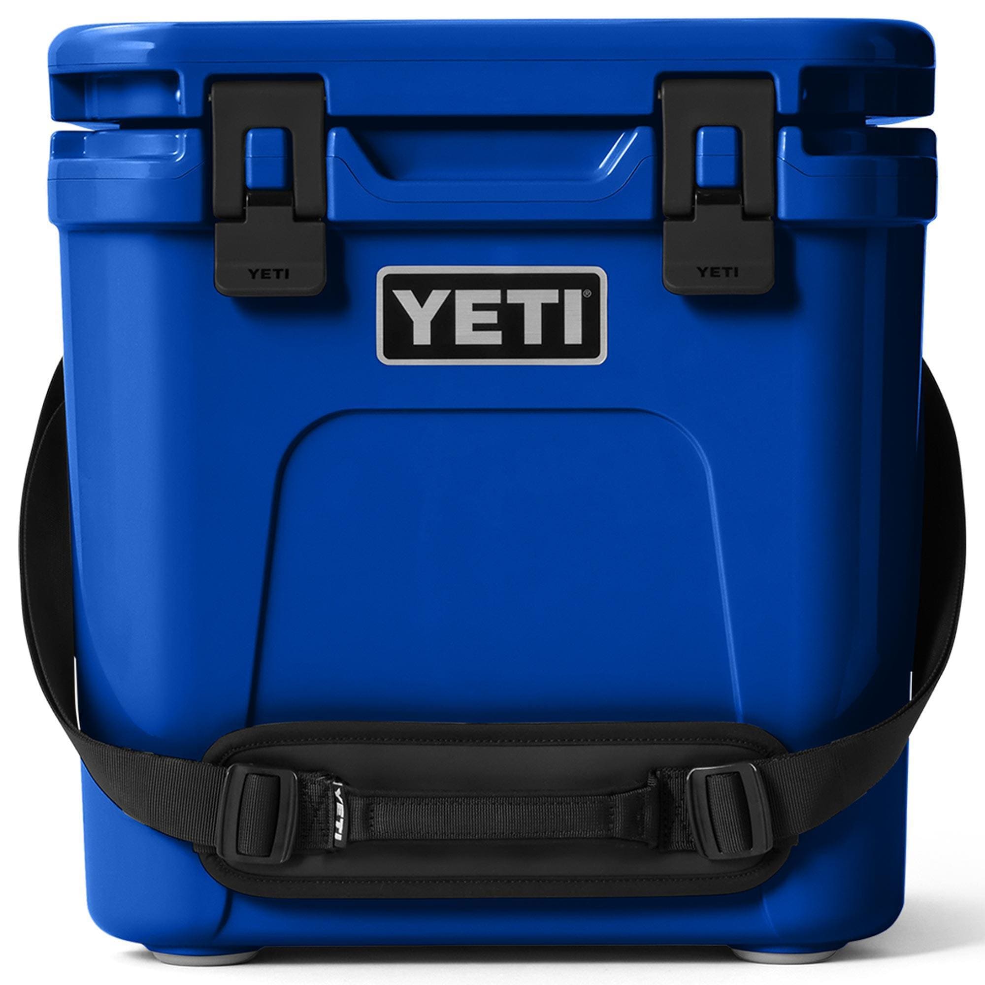 YETI Roadie 24 2.0 Hard Cooler in Royal Blue