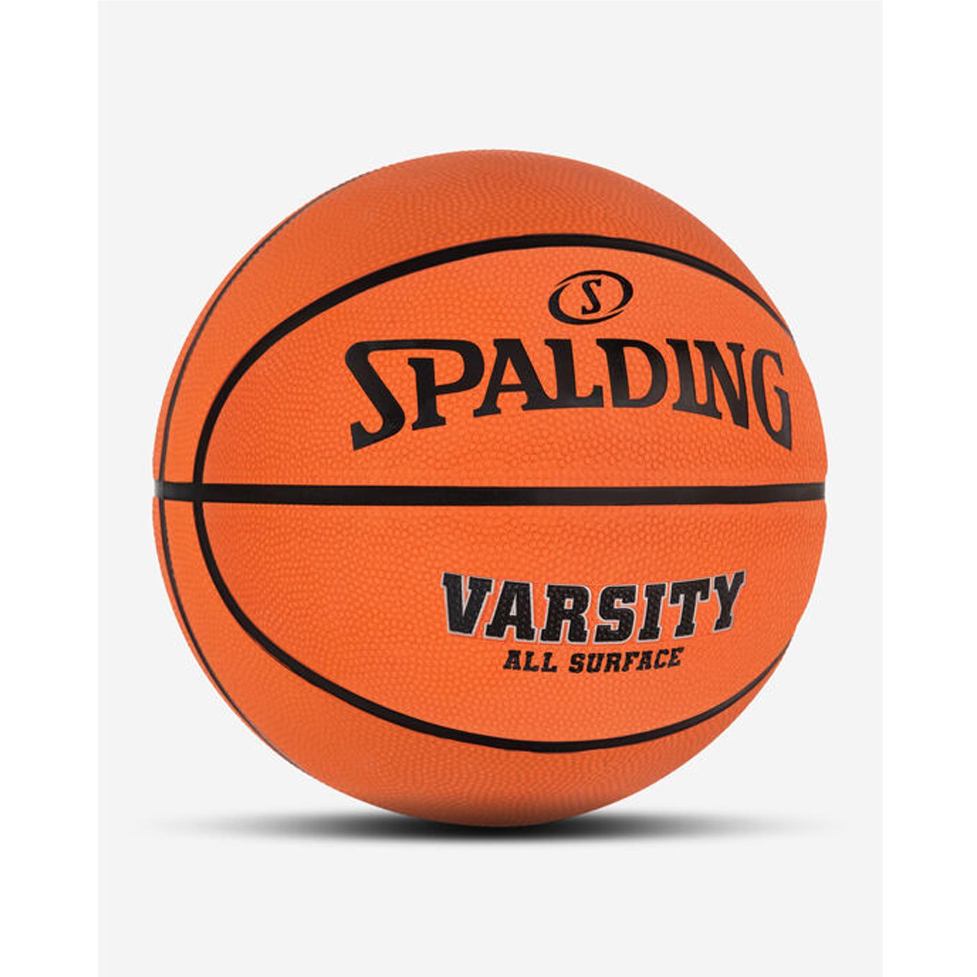 Spalding Varsity 29.5" Basketball Shop NFM