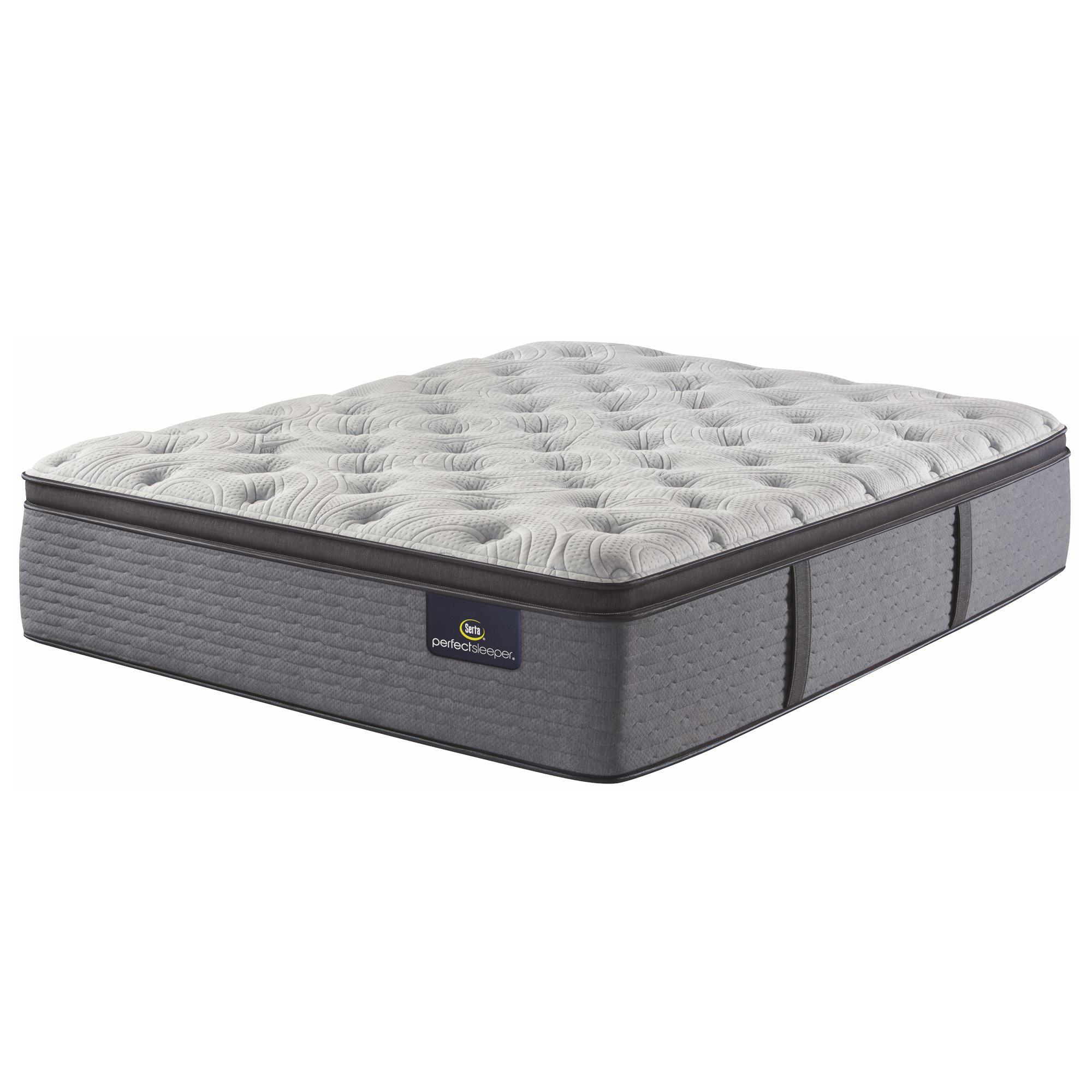 plush comfort pillow