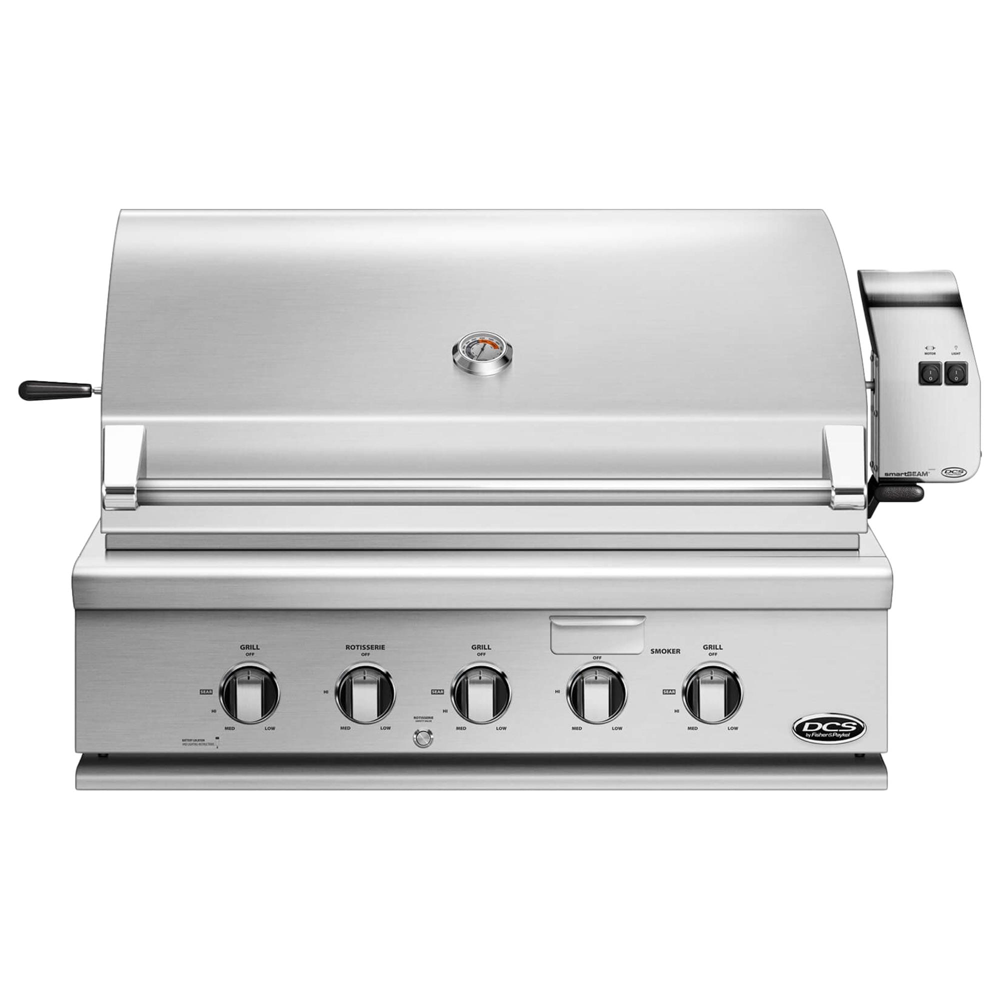 Fisher and Paykel 36