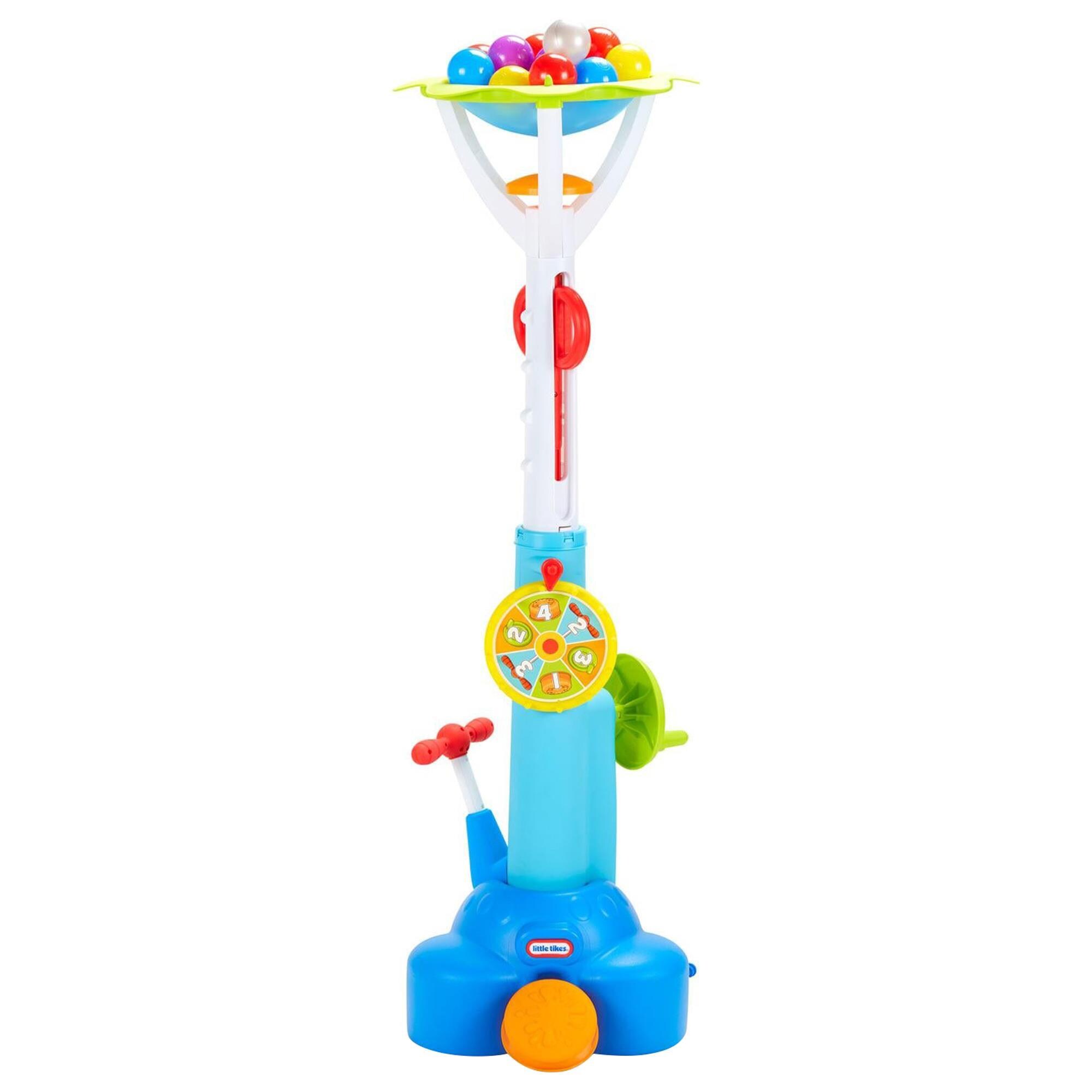 fun zone pop n splash