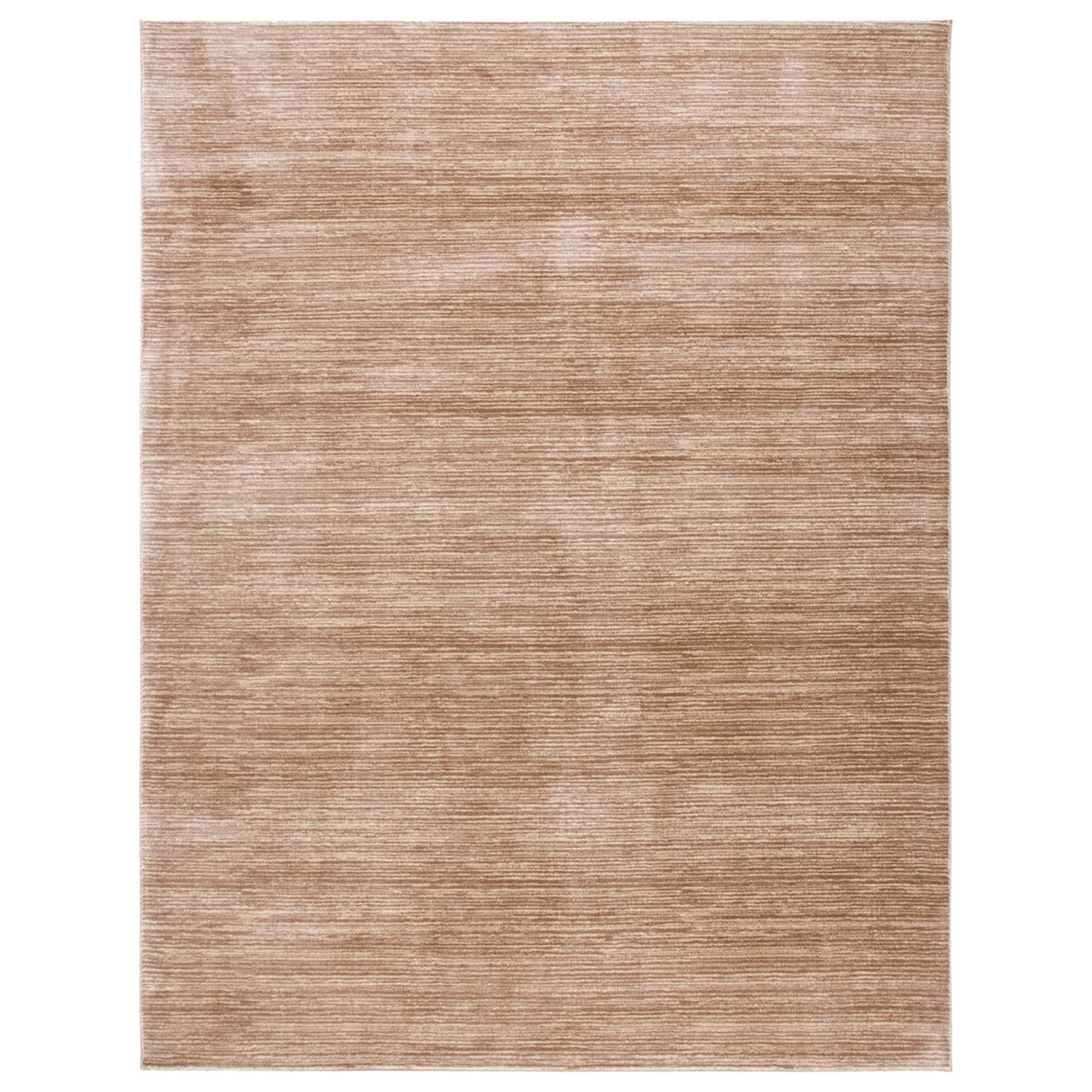Safavieh Vision 9' x 12' Light Brown Area Rug