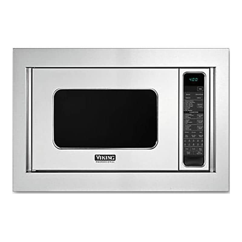 Viking Range 30"W. Professional Builtin Trim Kit in Stainless Steel