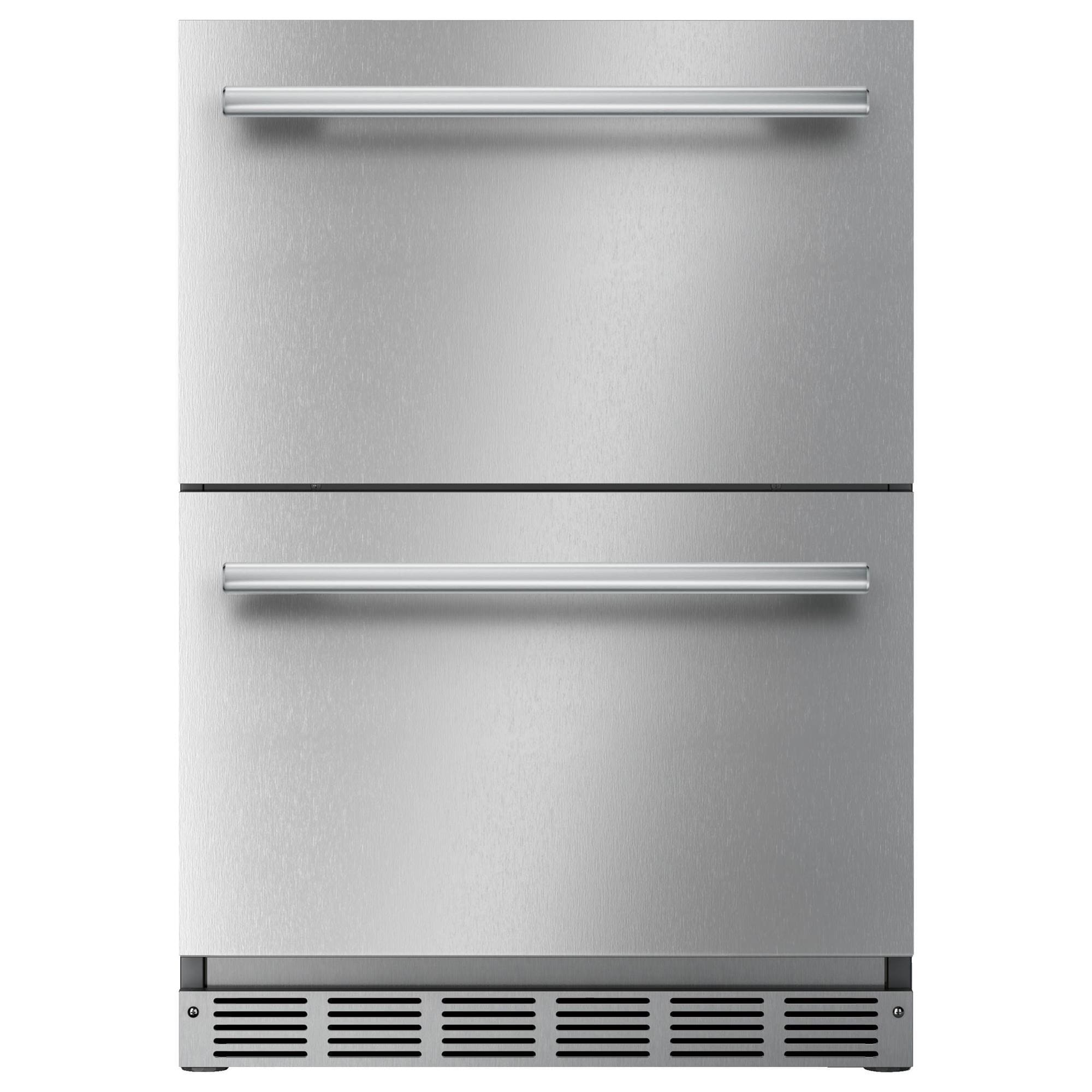 Thermador 4.4 Cu. Ft. Drawer Refrigerator with Masterpiece Handle in