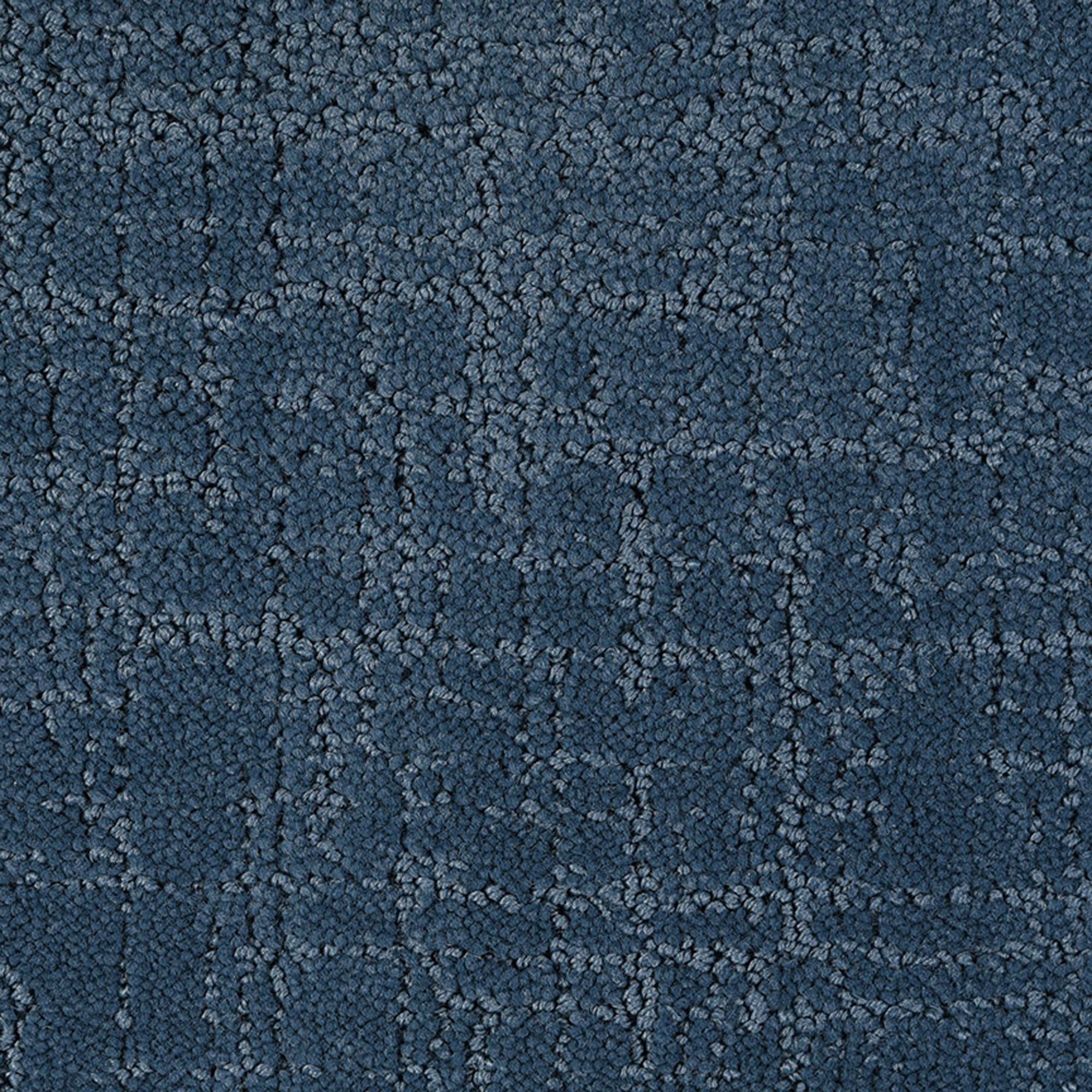 Fabrica Bangladesh Carpet in Peacock NFM