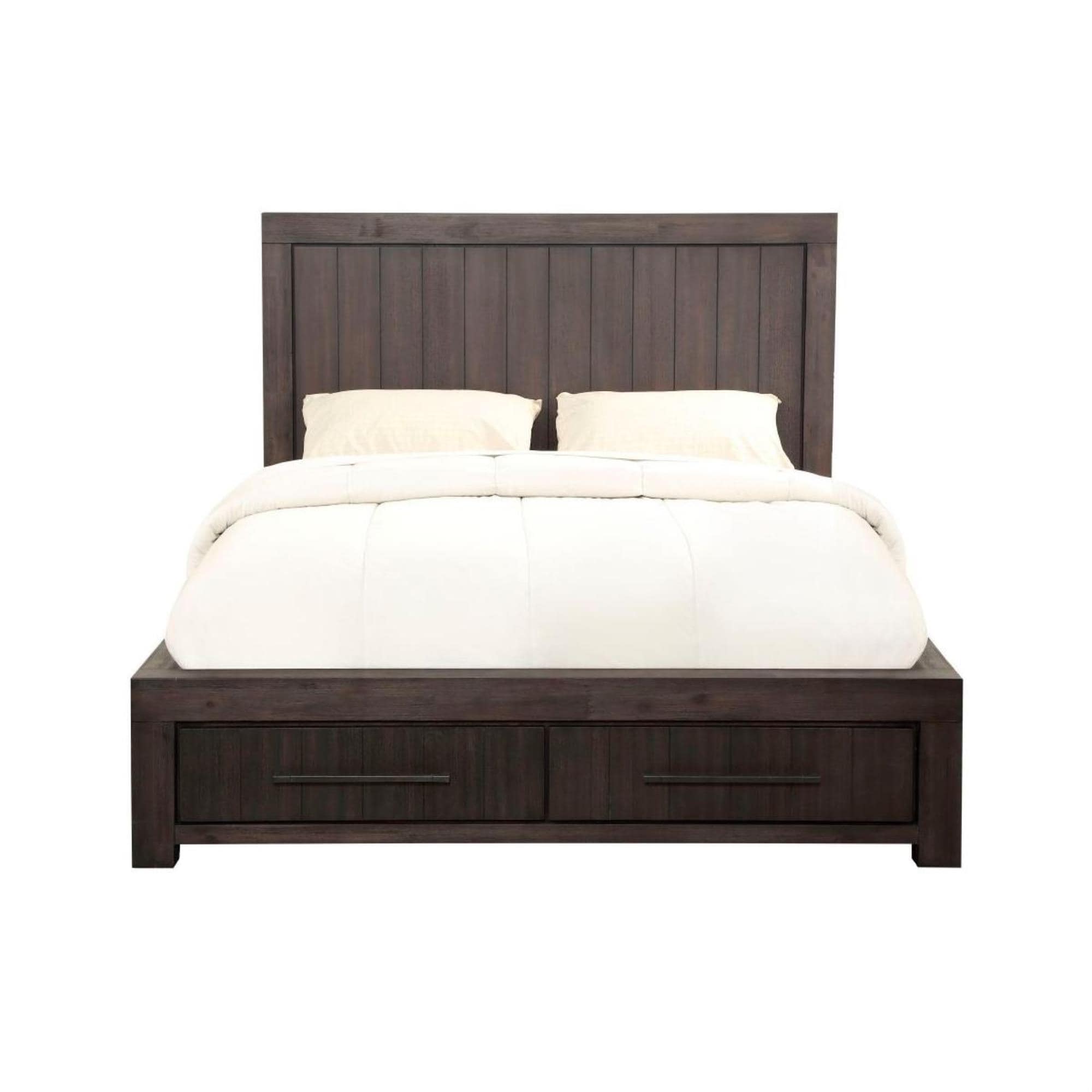 Queen bed nebraska furniture mart deals
