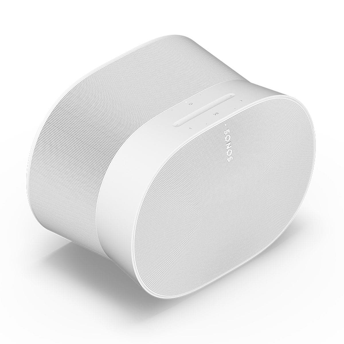 Sonos speaker sales white light flashing