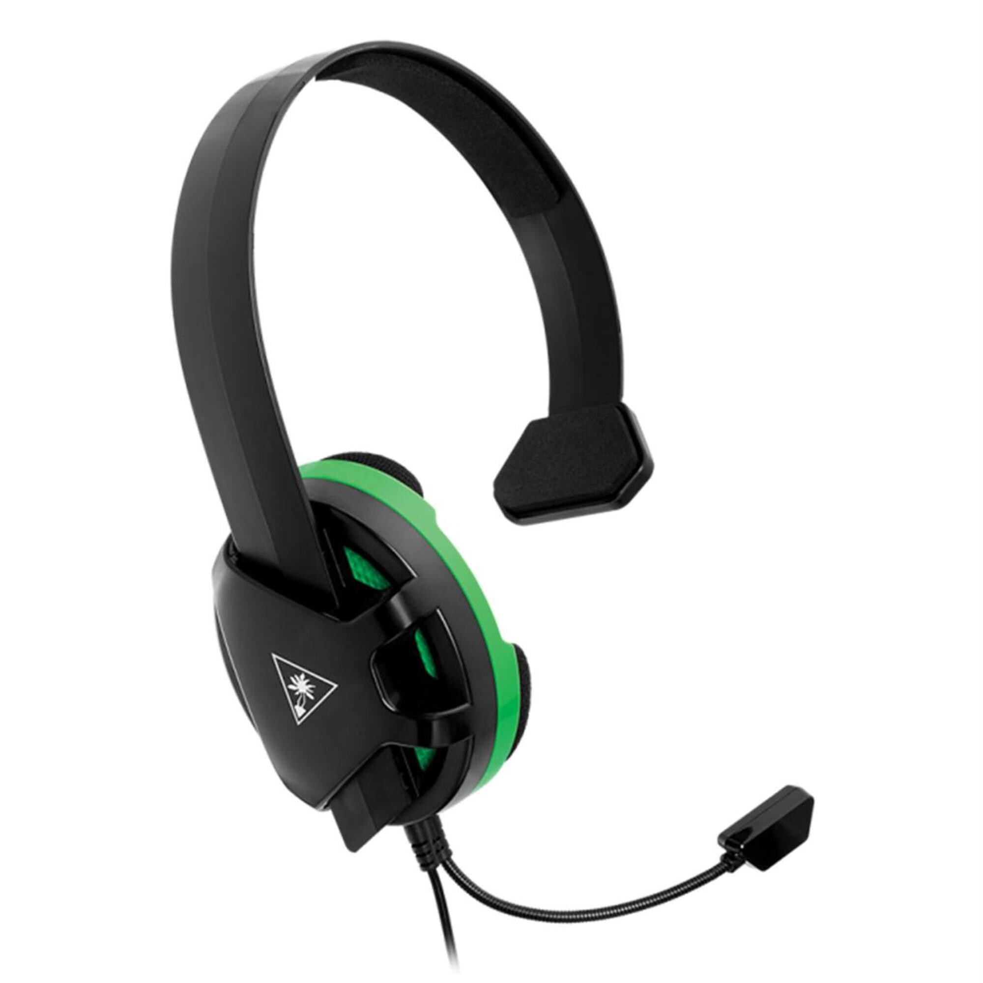 turtle beach recon chat wired