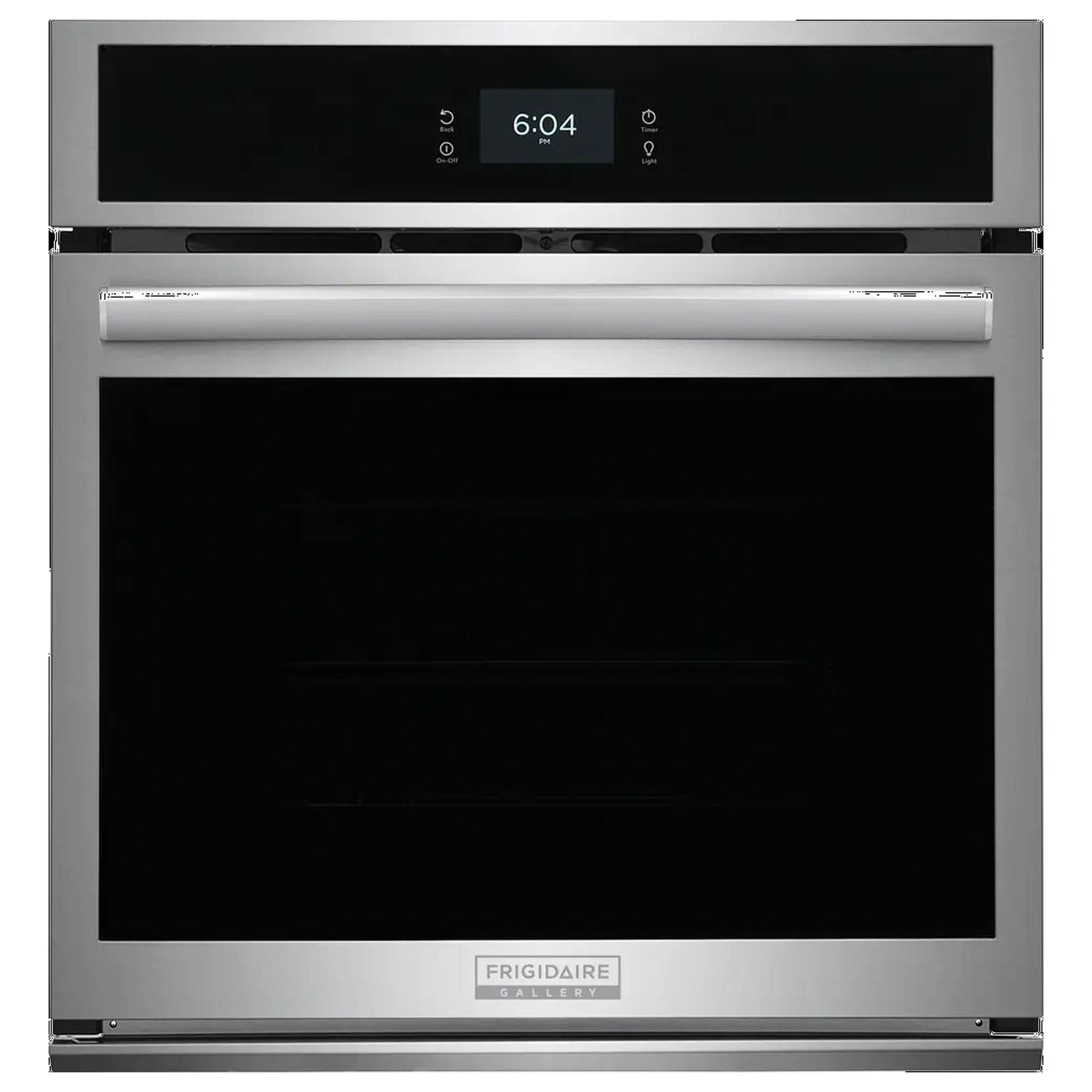RATION for Frigidaire 316220728 Wall Oven Overlay