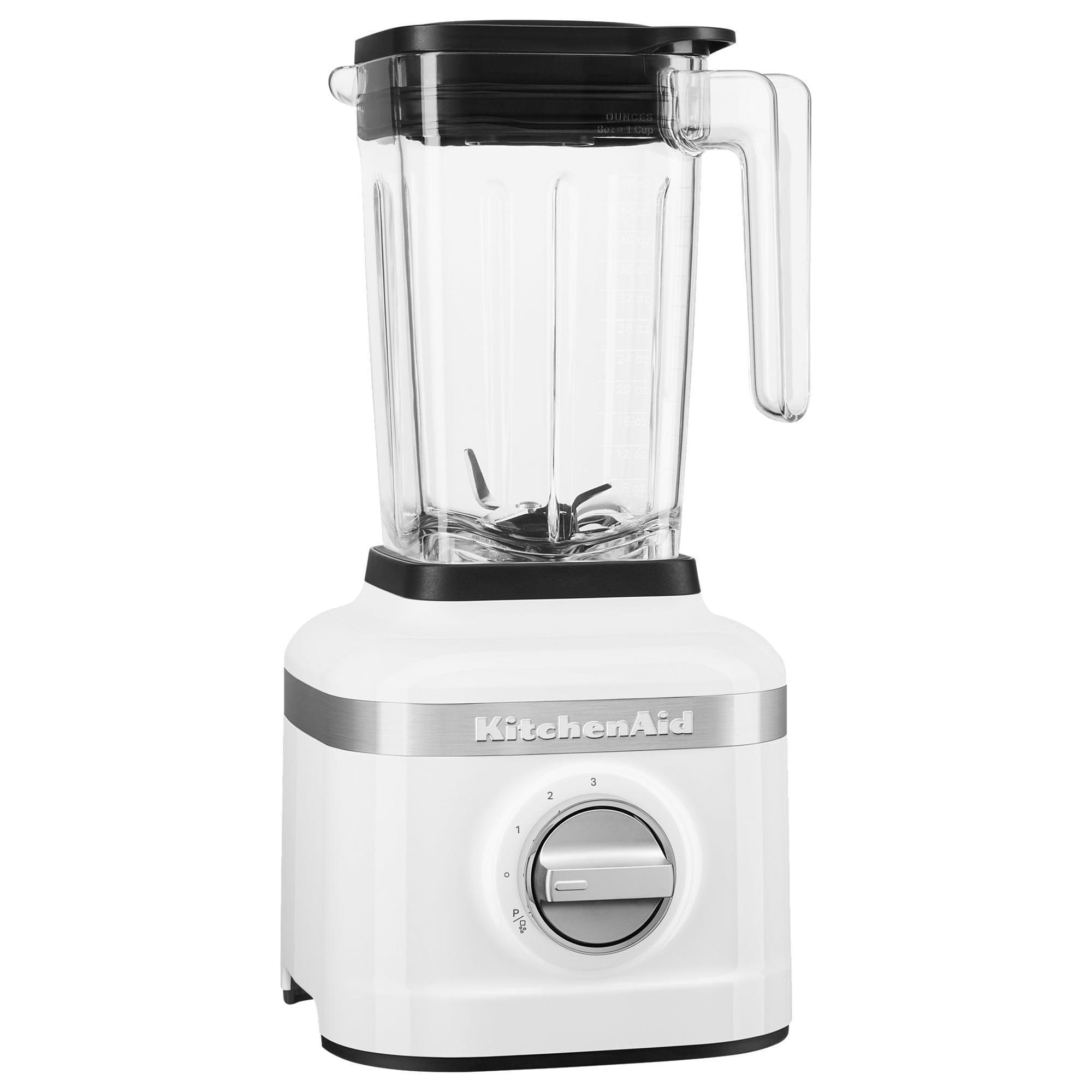 KitchenAid 3-Speed Ice Crushing Blender with 2 Personal in | NFM