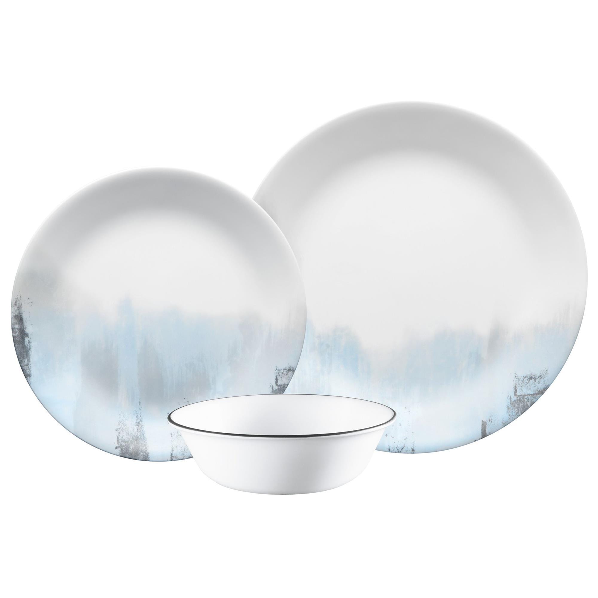 Blue best sale adirondack corelle