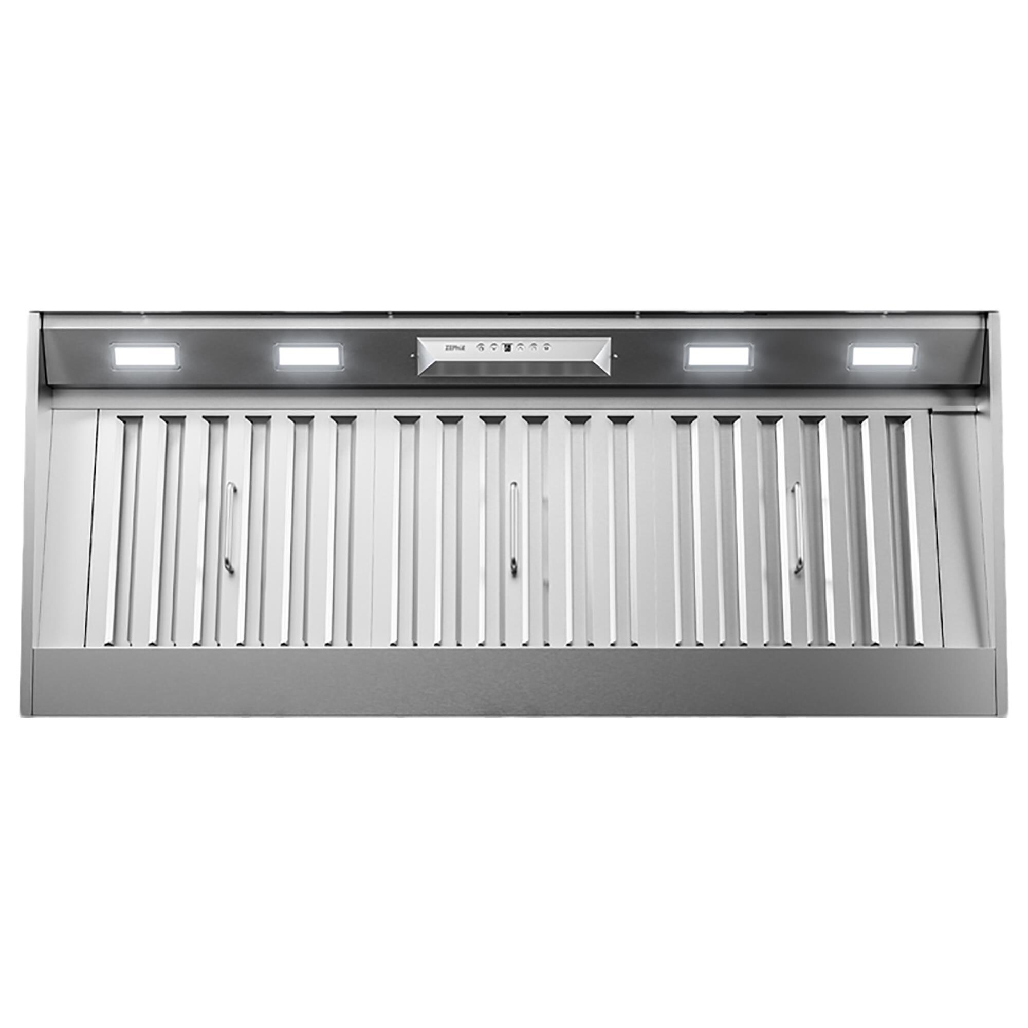 Zephyr Monsoon I 42