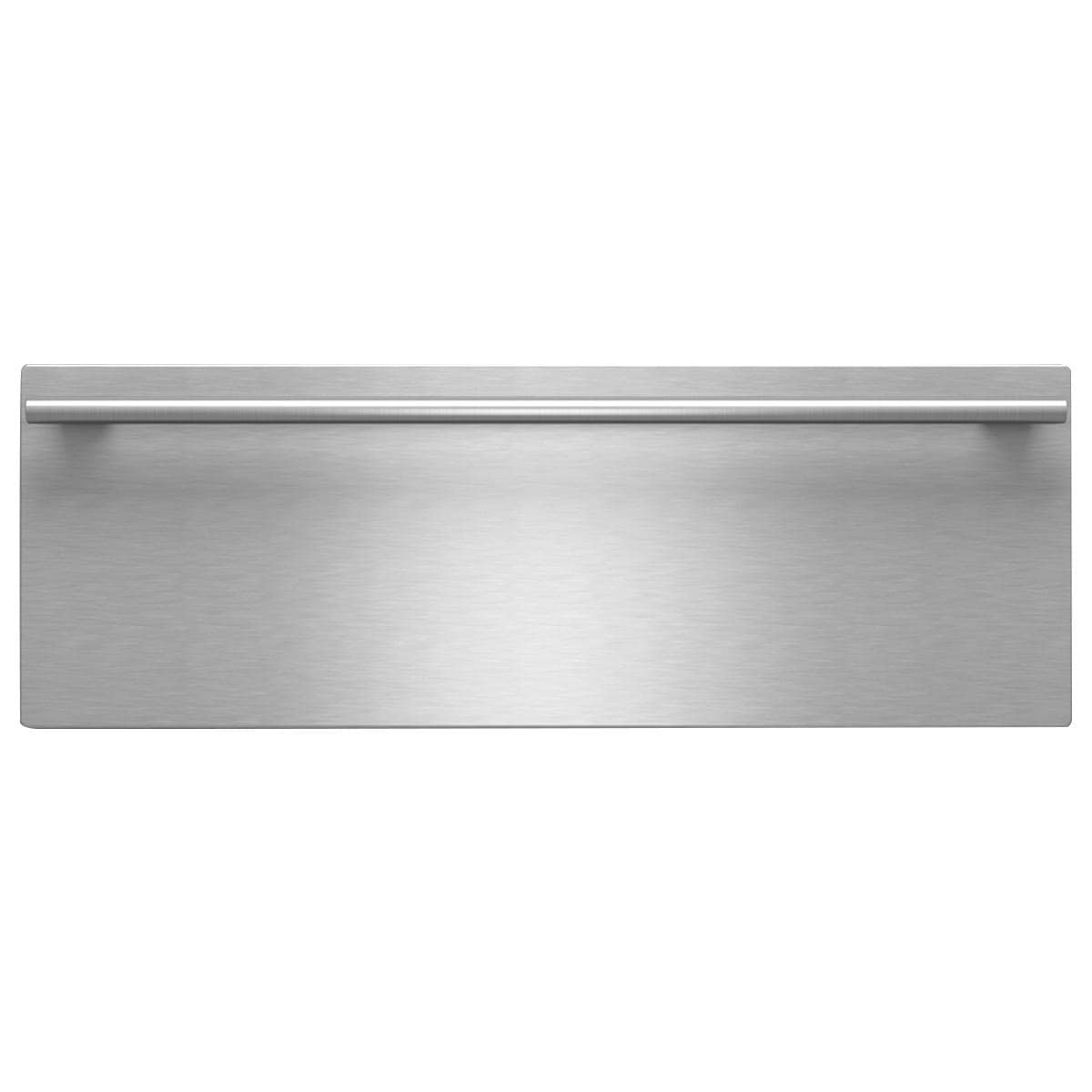 Wolf 30" M Series Warming Drawer Front Panel in Stainless Steel