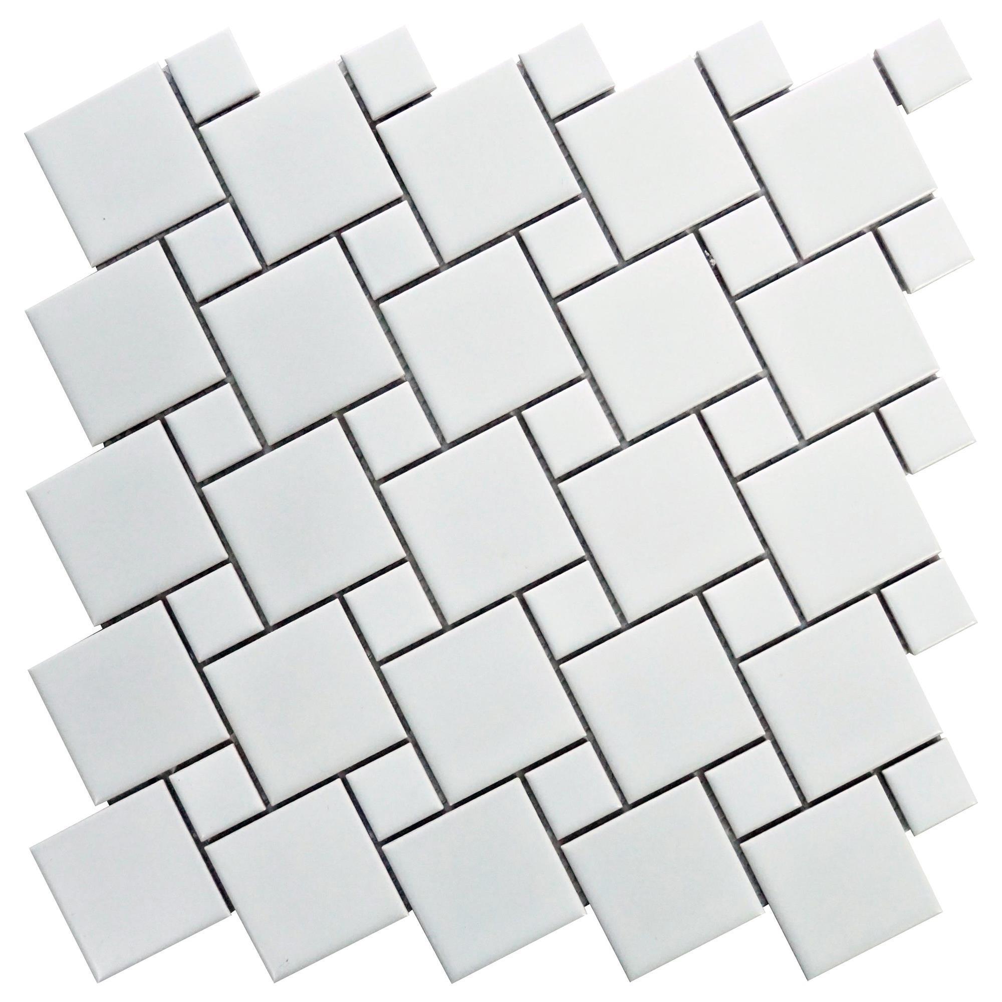 Emser Spin White 11