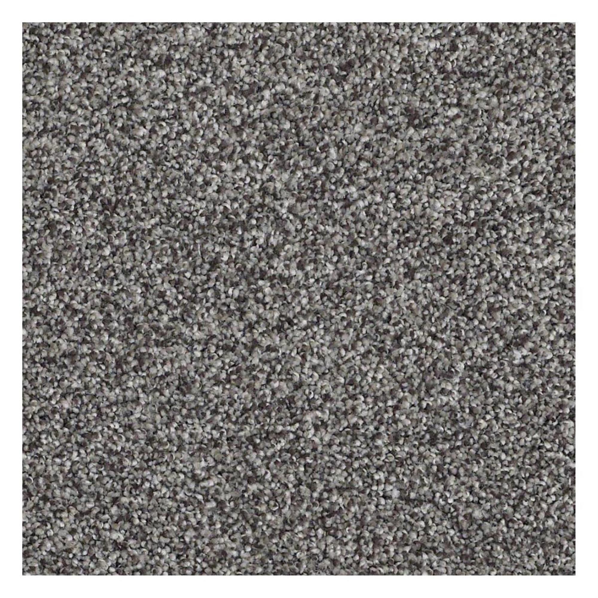 Shaw Detailed Tonal Carpet in Charcoal Nebraska Furniture Mart