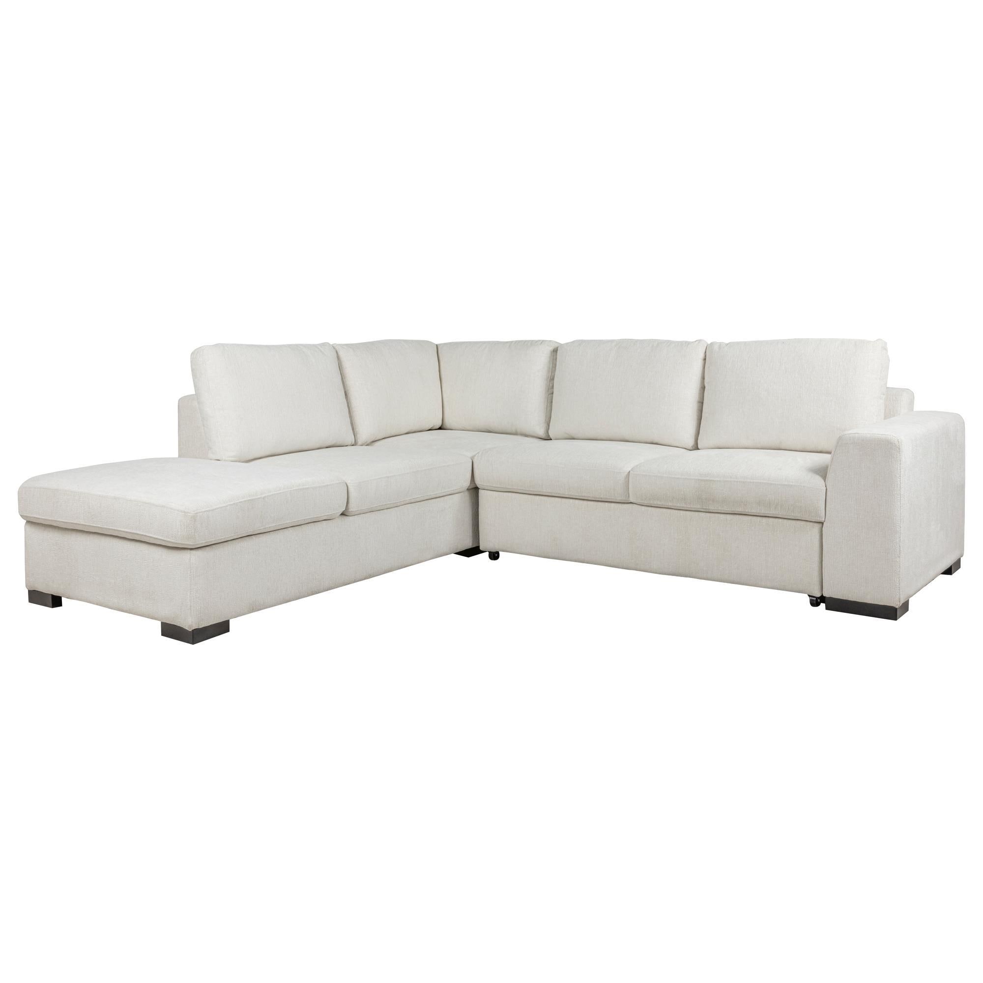 Sofa Sectional With Storage Chaise