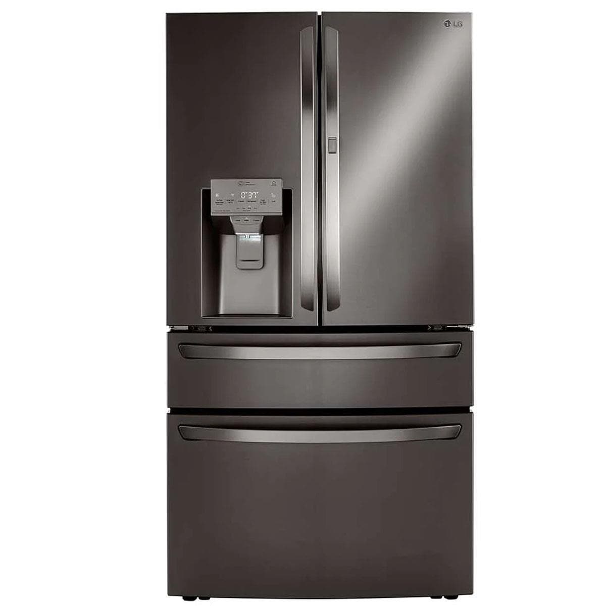 30 cu. ft. Smart wi-fi Enabled Refrigerator with Craft Ice™ Maker